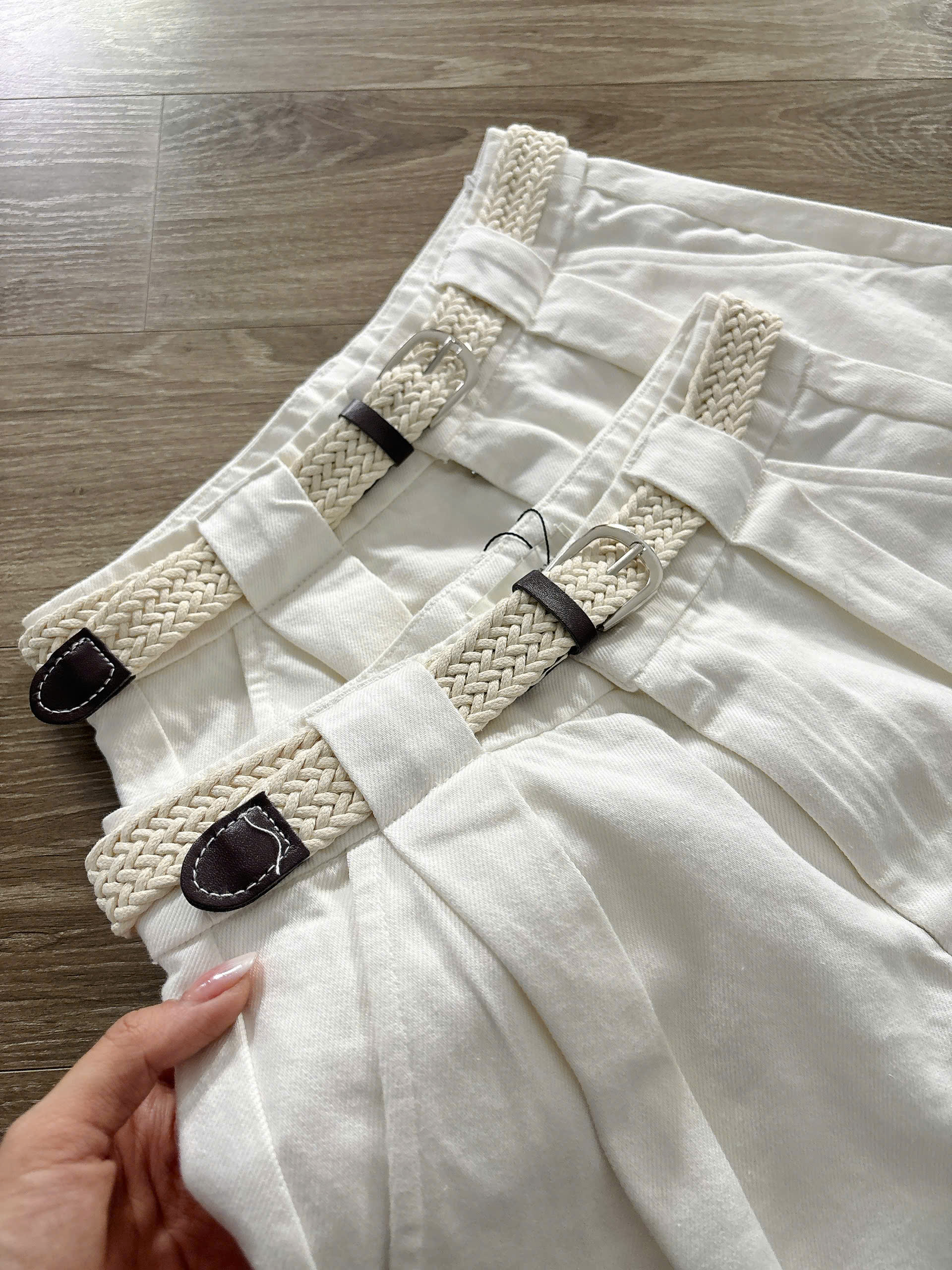 H112 QUẦN NGỐ TRẮNG ( KÈM BELT )_thumbnail_8