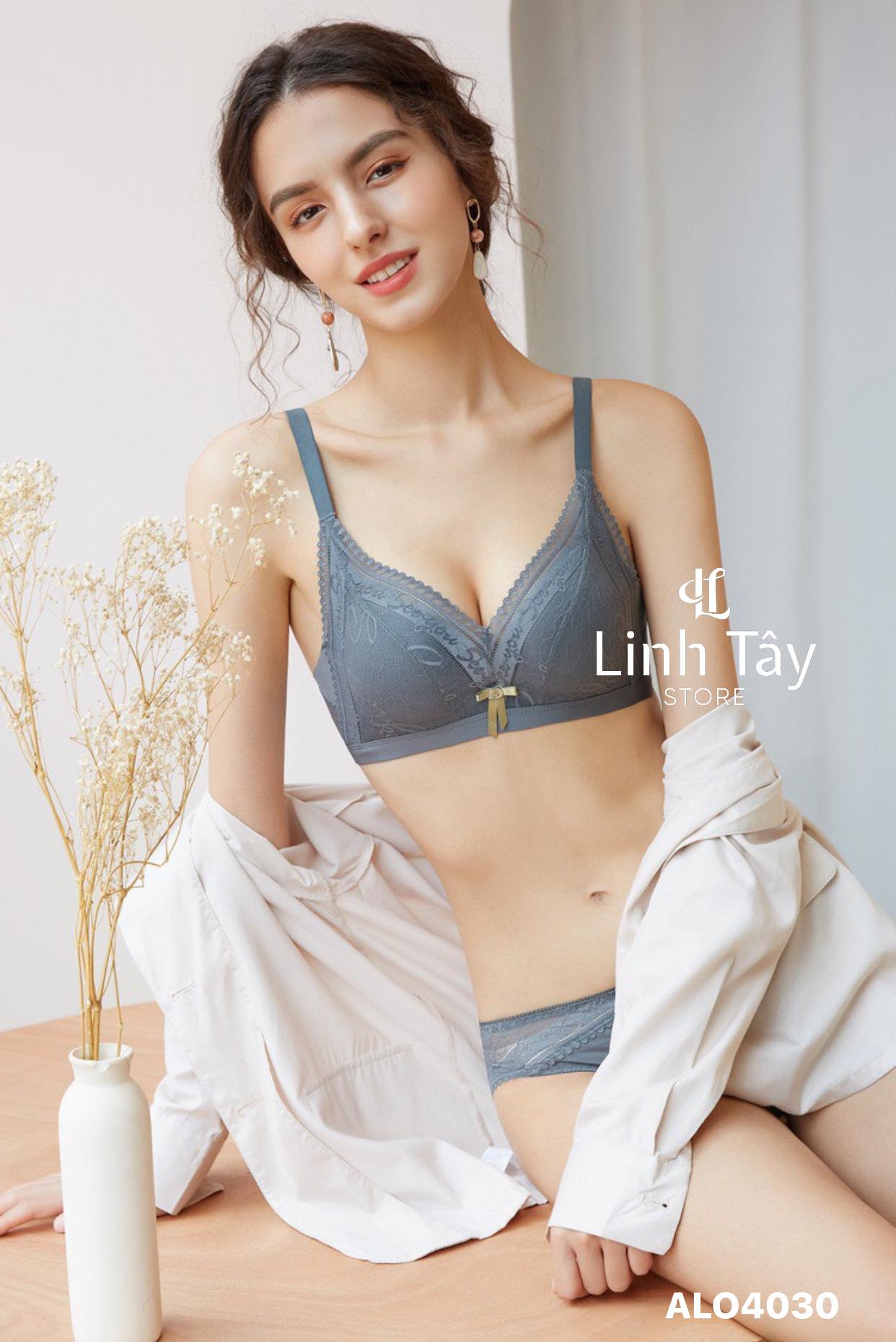 Áo Lót Viền Ren Chất Liệu Cao Cấp _thumbnail_3