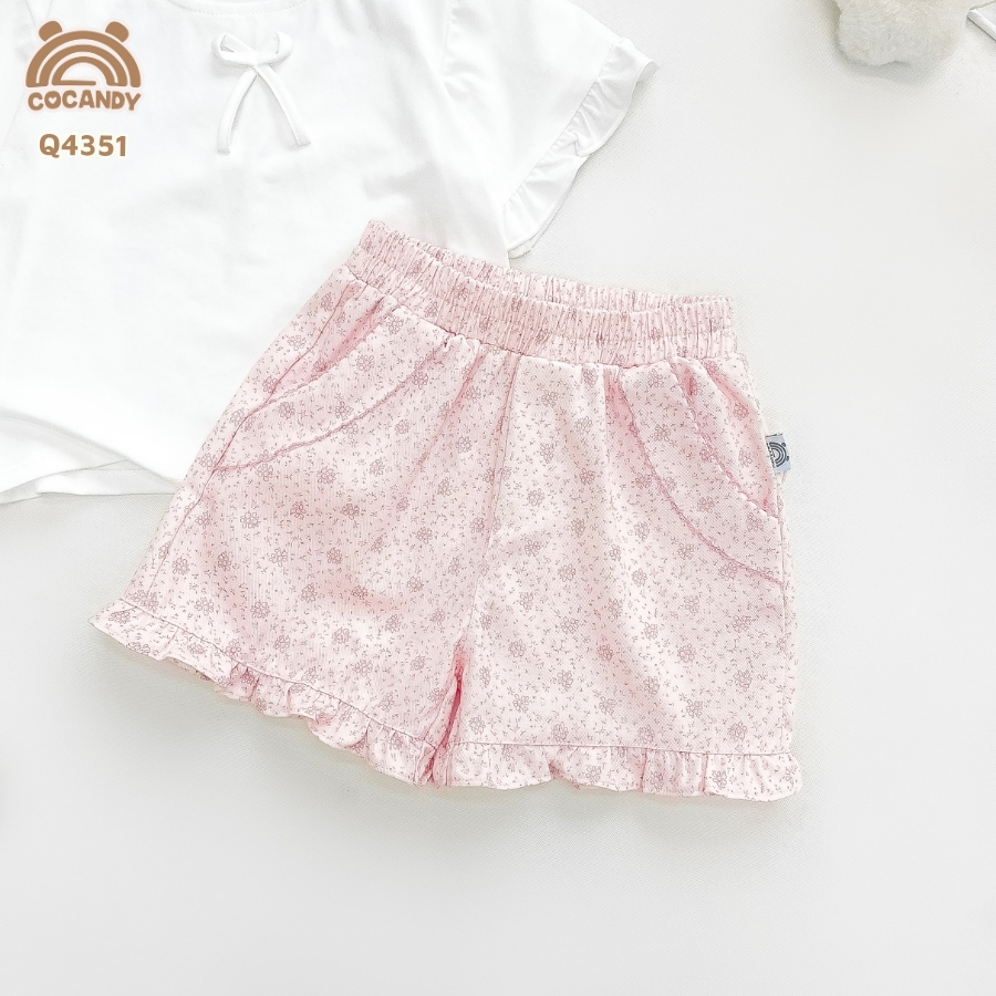 Quần cộc BE hoa nhí gấu bèo_thumbnail_1