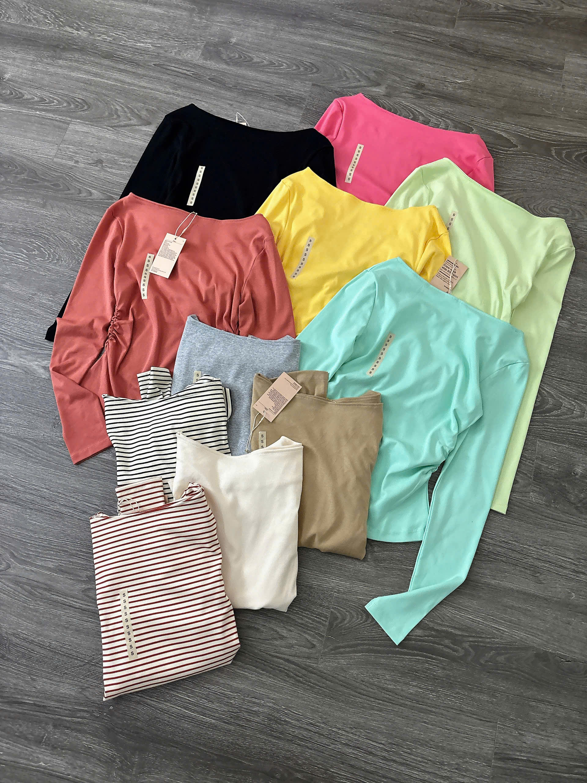 A576 ÁO THUN KIỂU 11 MÀU_thumbnail_5