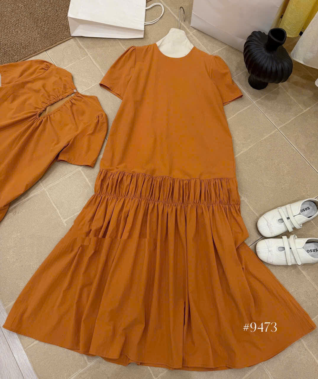 Đầm dài ( VÀNG )_thumbnail_3