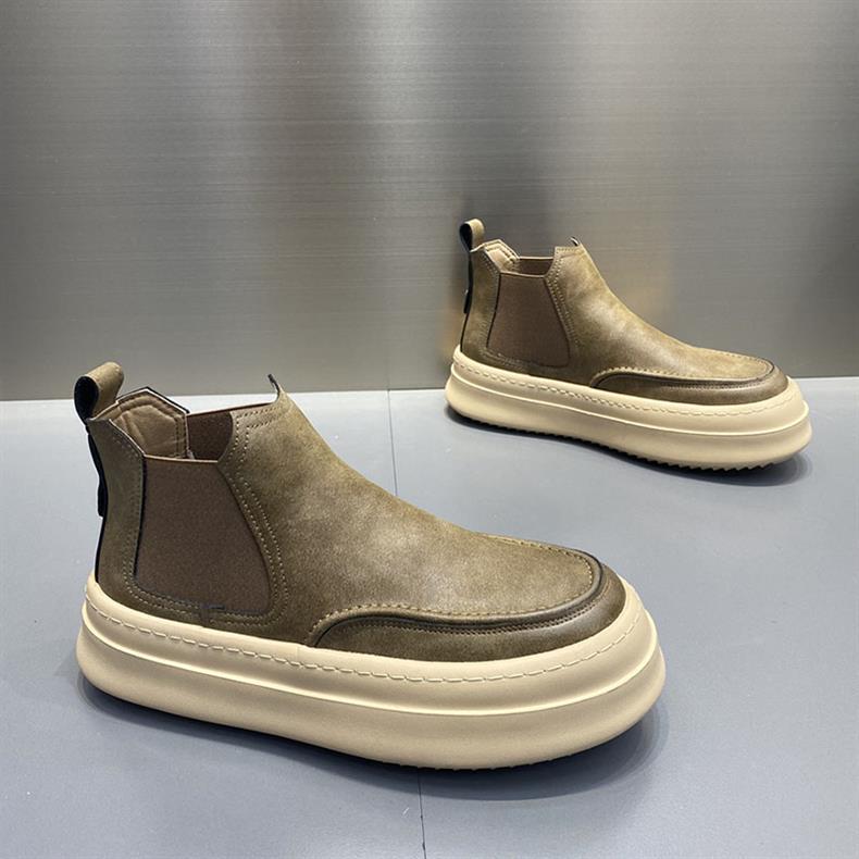 GA360 - Giày lười nam cổ điển cao cấp thu đông 2024_thumbnail_6