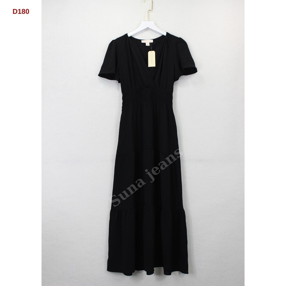 D180- ĐẦM MONTEAU