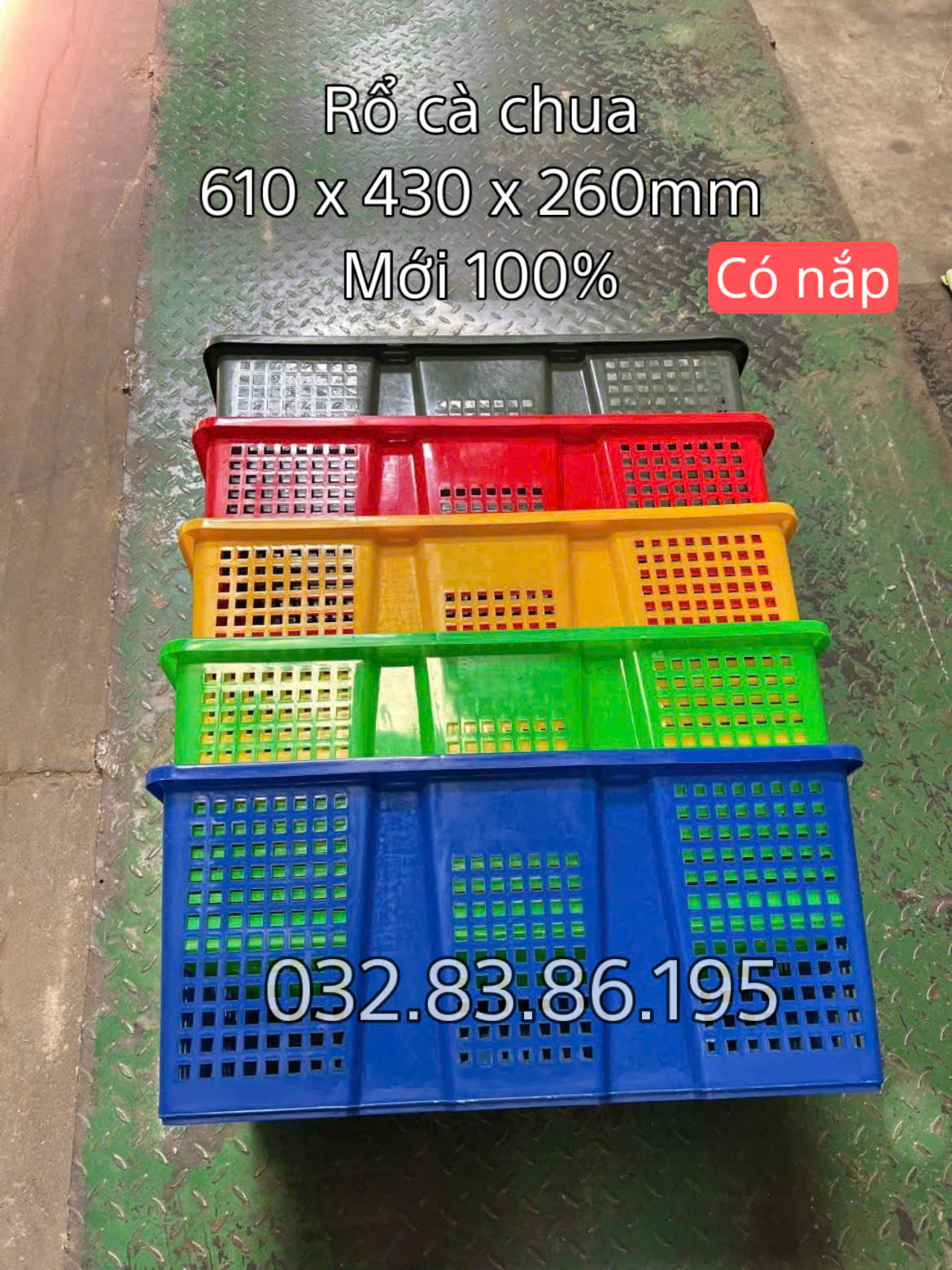 Sóng hở trái cây