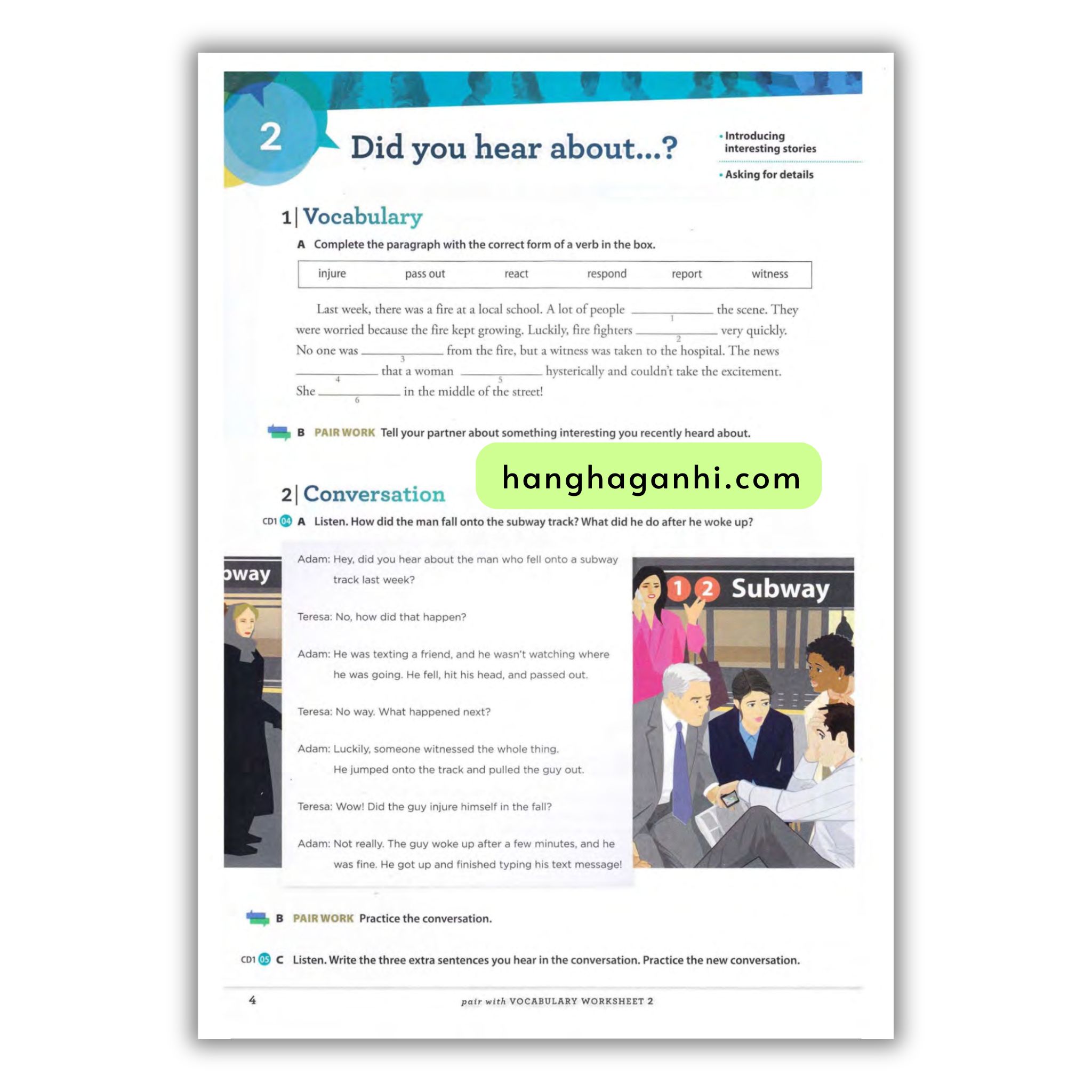 Speak Now 4 Student’s Book_thumbnail_10