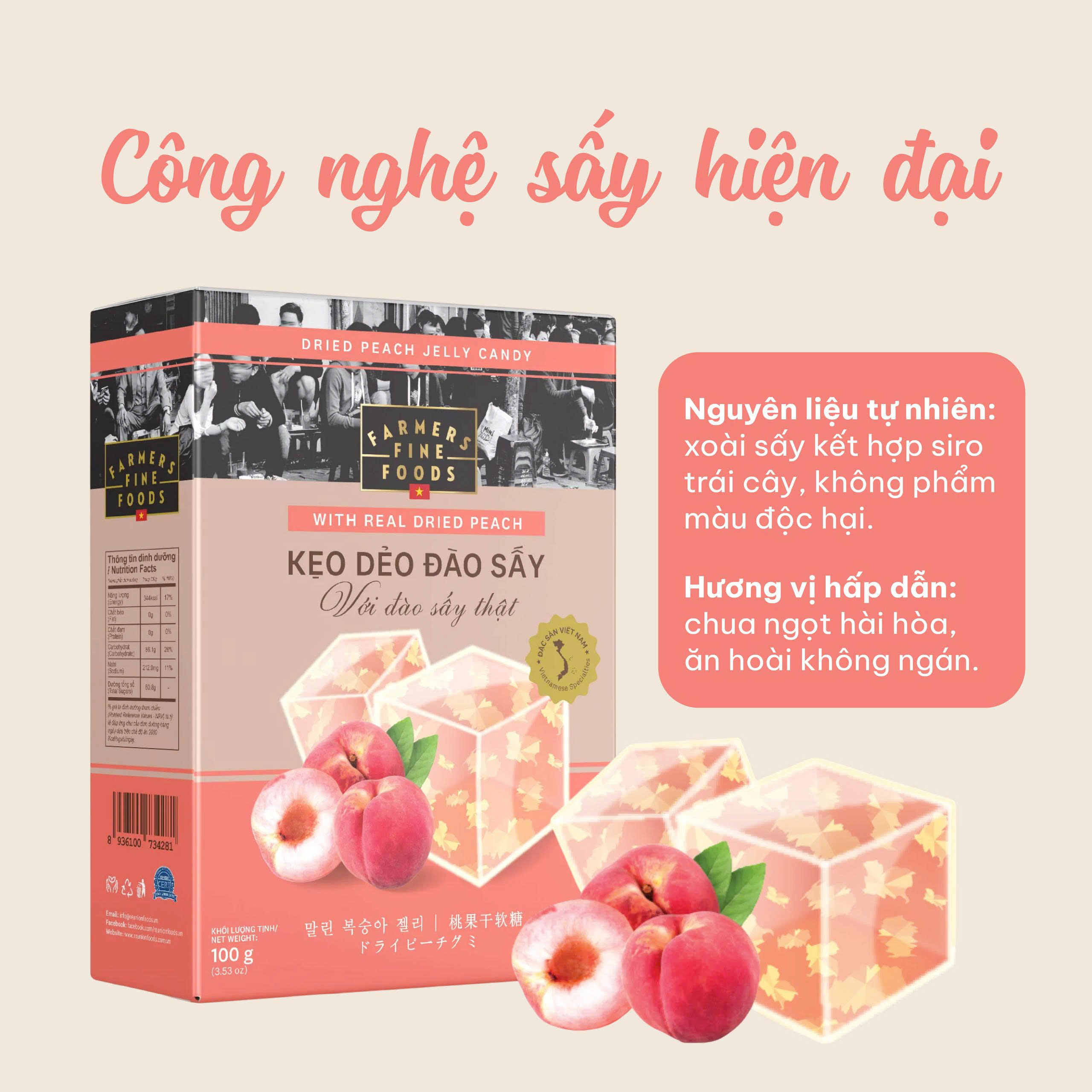 KẸO DẺO SẤY FARMERS FINE FOODS 100 G_thumbnail_3