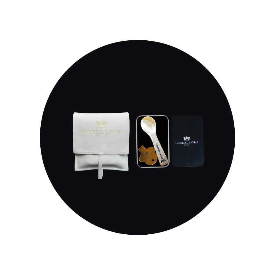 Pairings & Accessories