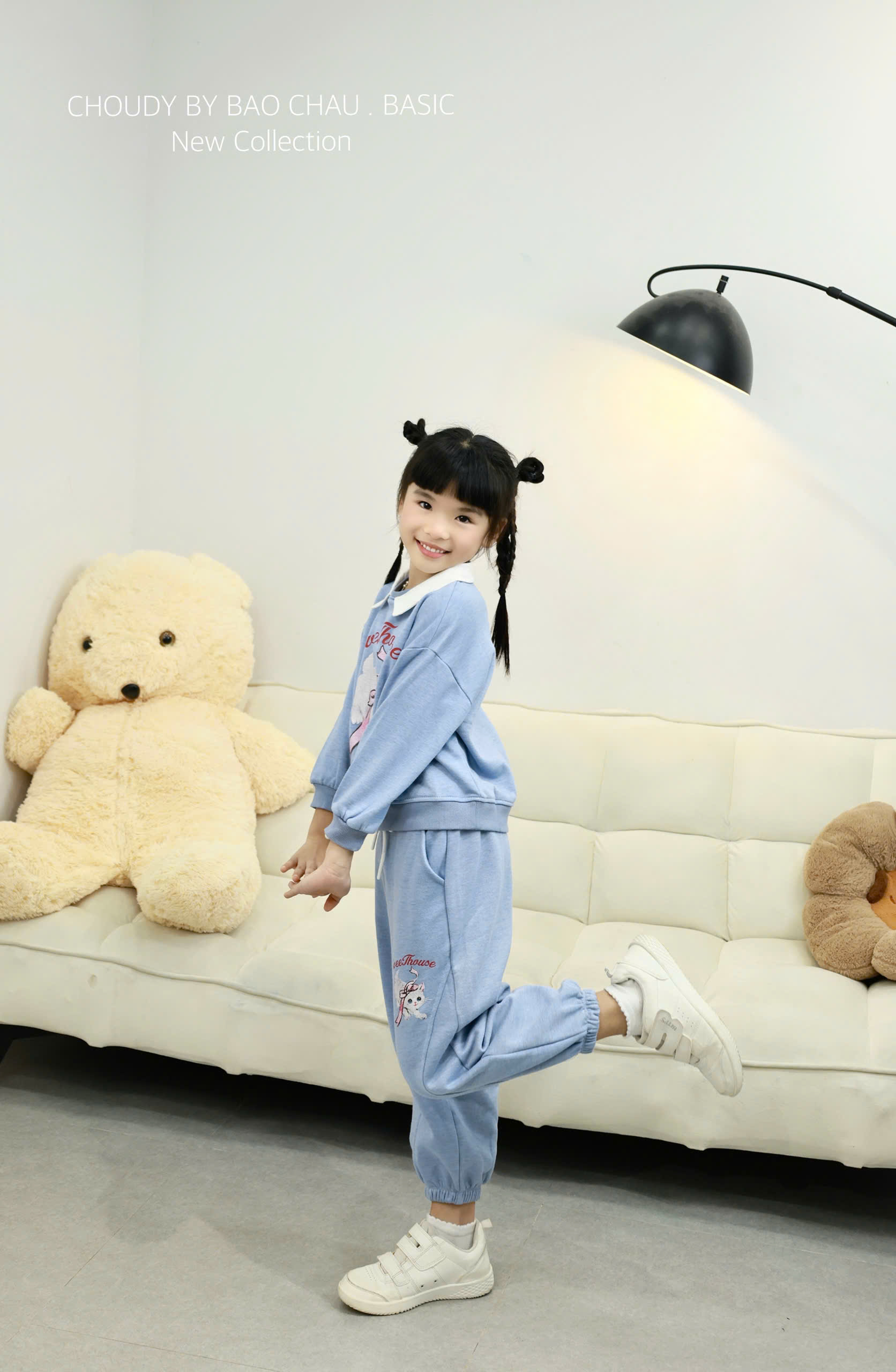 SALE S176 SET BỘ BÉ GÁI CÓ CỔ 3 MÀU_thumbnail_11