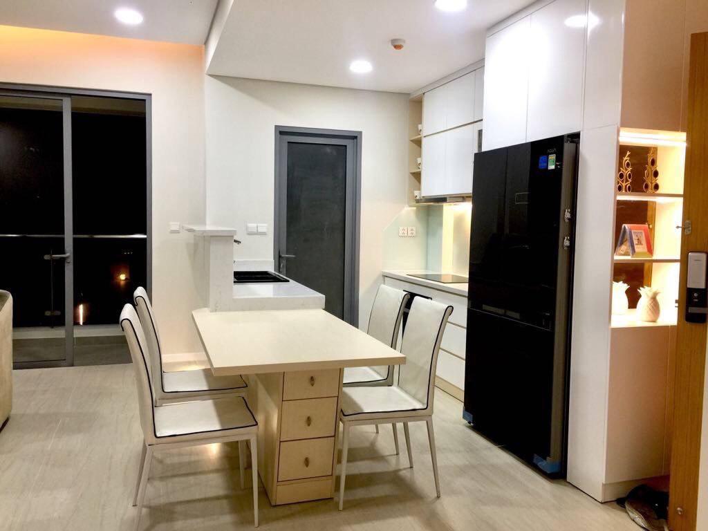 [BÁN] CĂN 2PN DIAMOND ISLAND – THÁP CANARY 