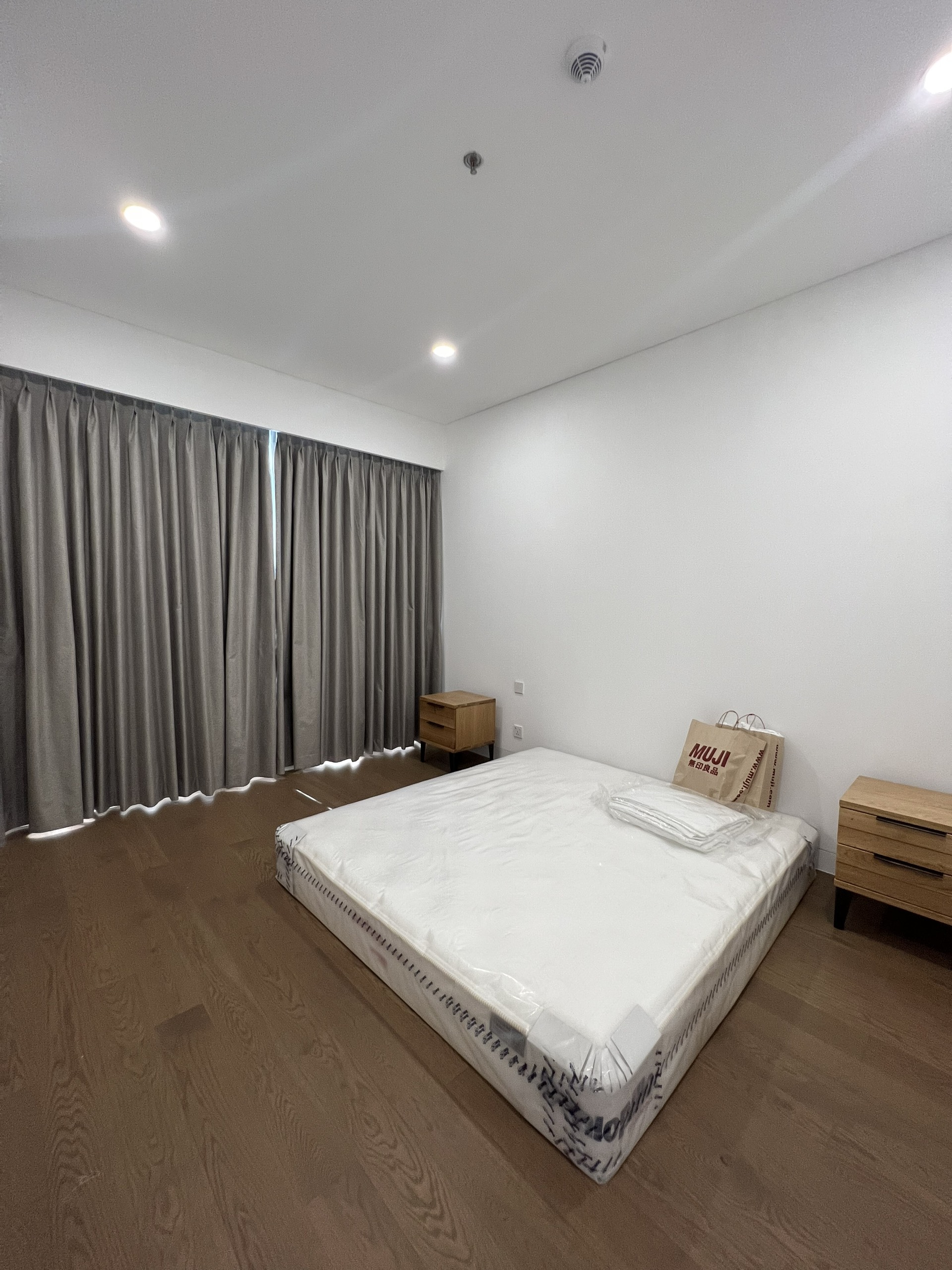 Hot deal: Cho thuê căn hộ The River 1pn 64m2 full nội thất giá chỉ 26triệu