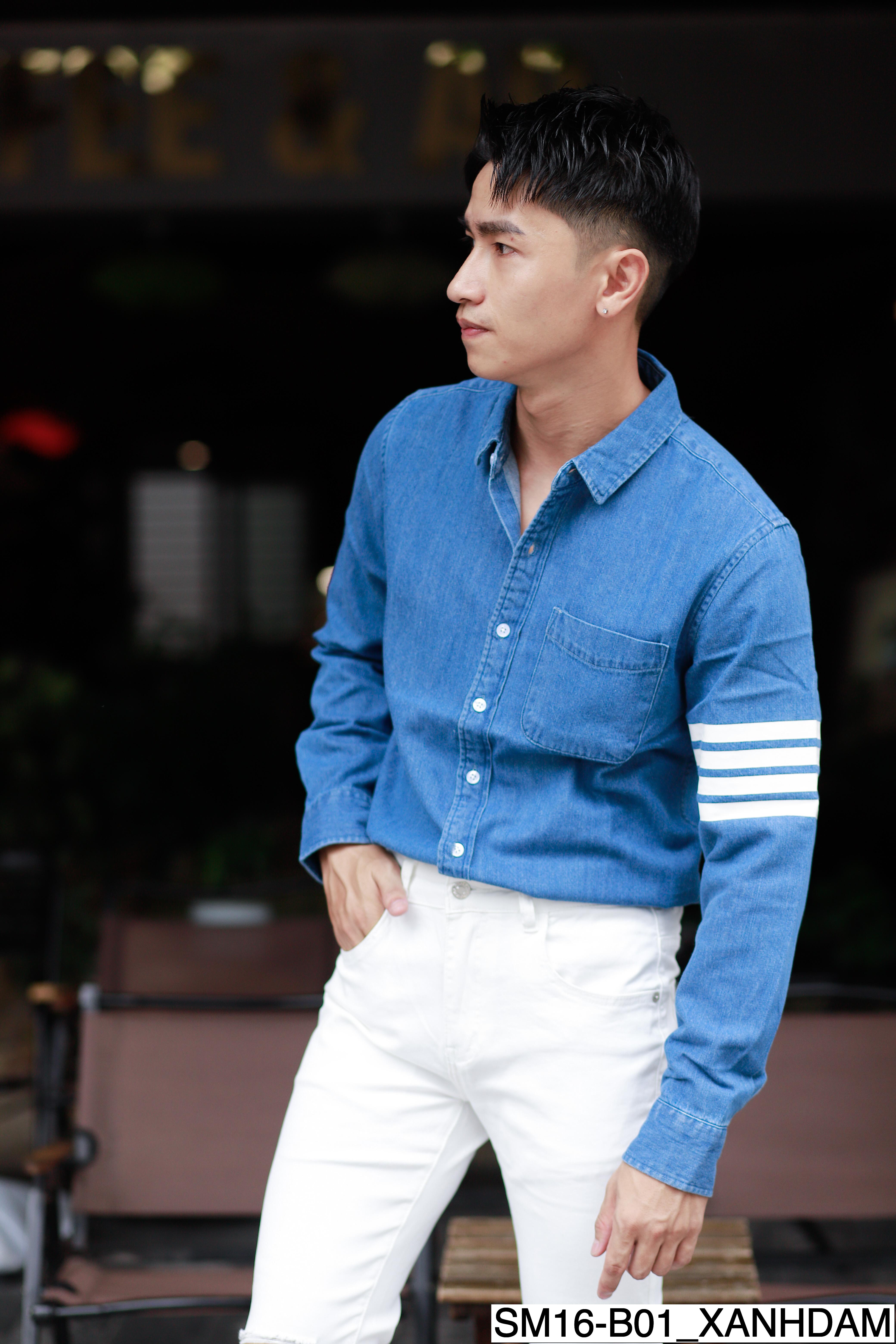 B01 SM16 - Áo sơ mi nam sang trọng_thumbnail_7