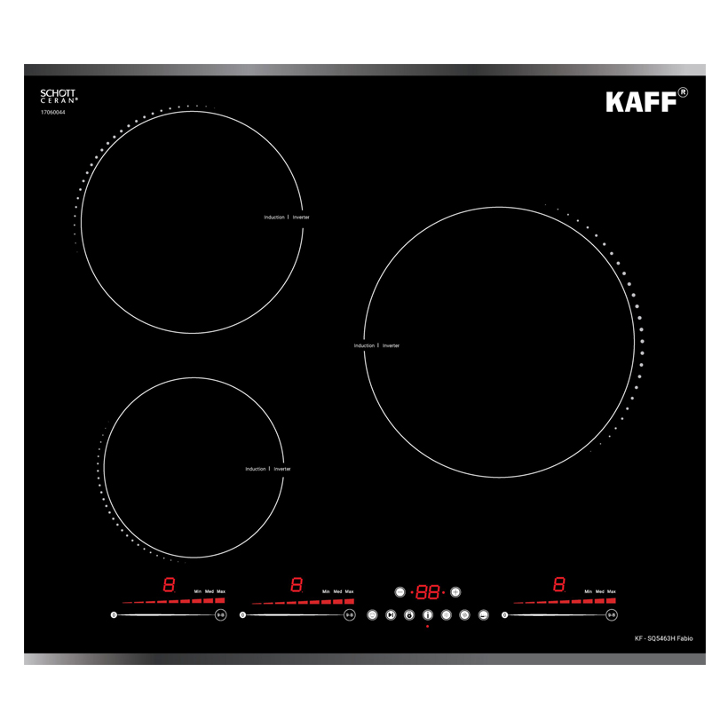 Bếp từ KF – SQ5463I Fabio