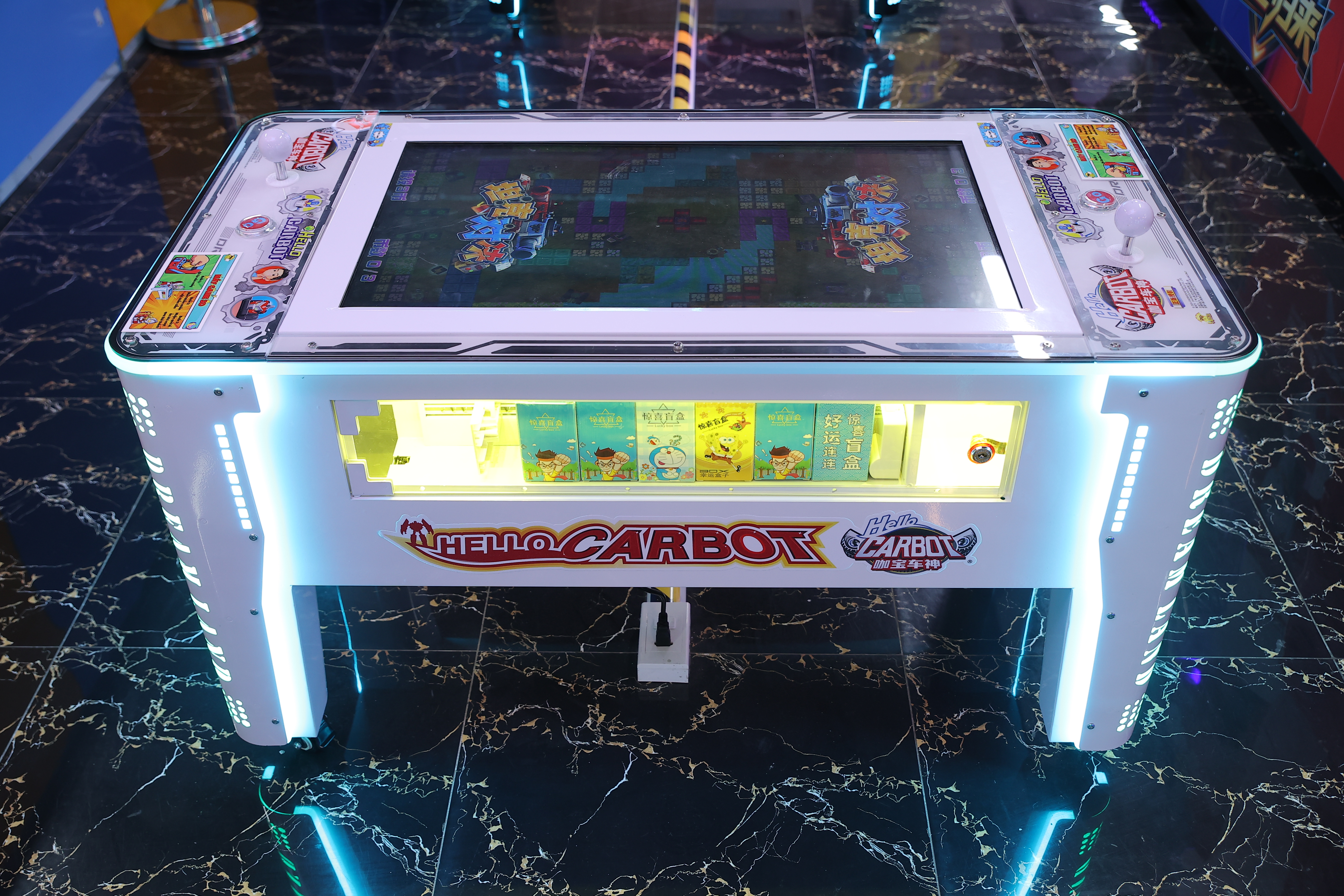 Máy 3 in 1 Fantasyland