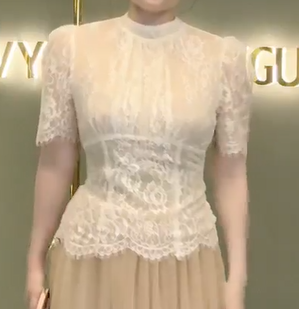 Áo PL Ren Hoa Hồng Ly Cổ_thumbnail_4