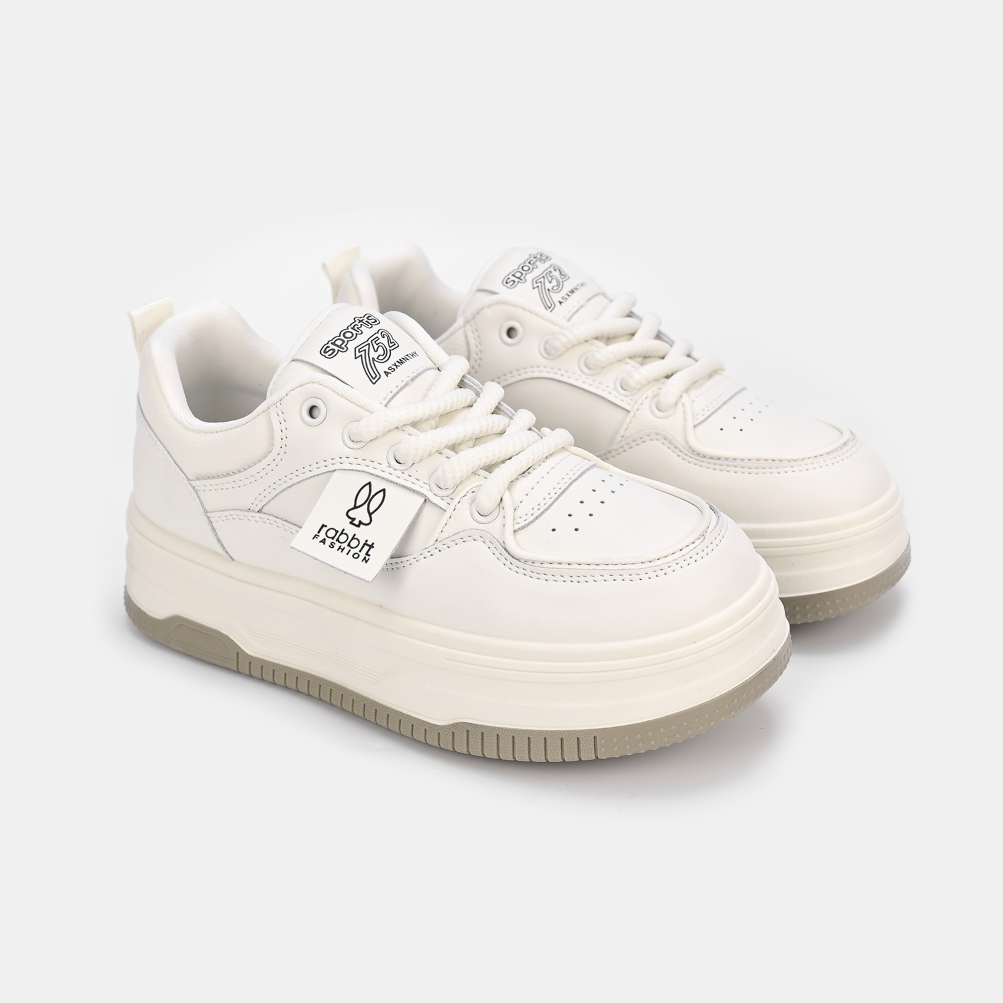 T122 - Giày Thể Thao Nữ Sneaker - Kaleea_thumbnail_4