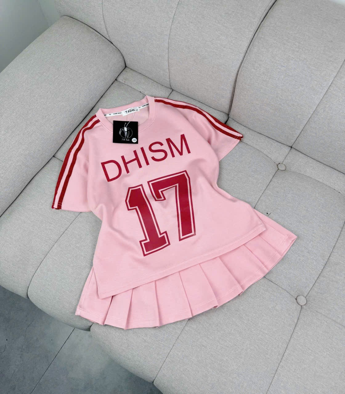 [G35] Set váy DHISM số 17