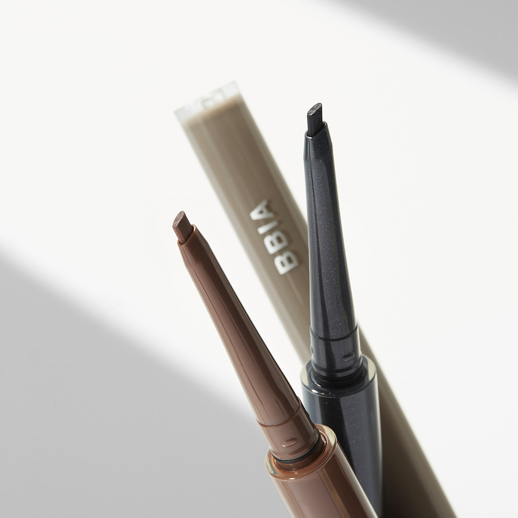 [BBIA] Chì kẻ mắt dạng gel Bbia Last Auto Gel Eyeliner Slim đầu kẻ mảnh