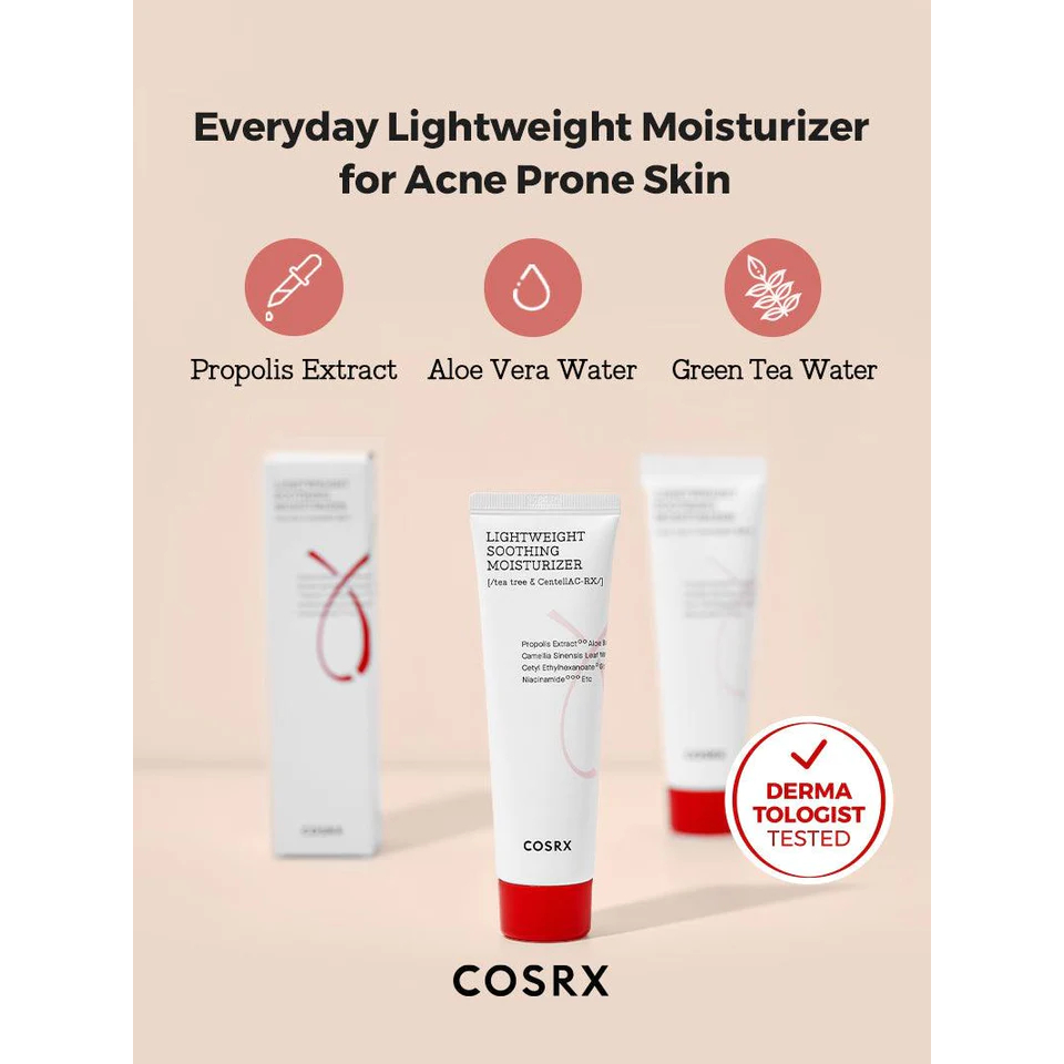 AC Collection Lightweight Soothing Moisturizer 80ml_thumbnail_2