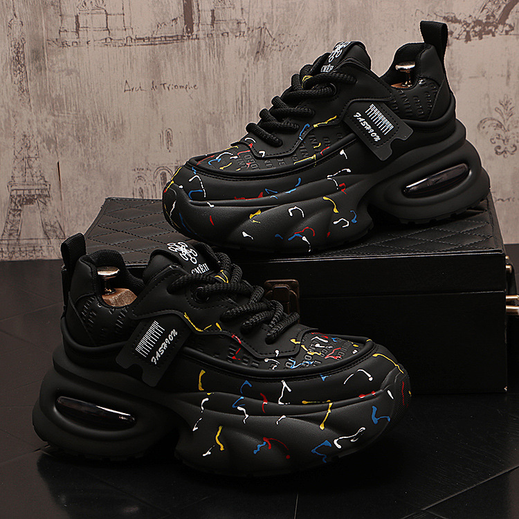 Giày AirSplash Chunky From RỘng_thumbnail_0