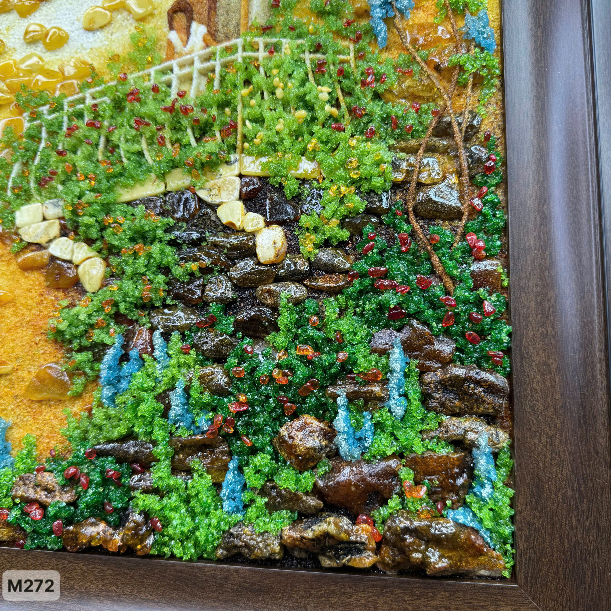 Tranh Hổ Phách 30x40cm - M272_thumbnail_3