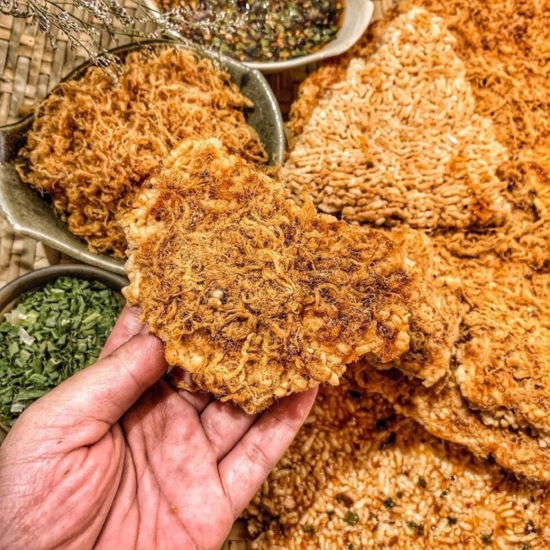 Cơm Cháy Đáy Nồi_thumbnail_3