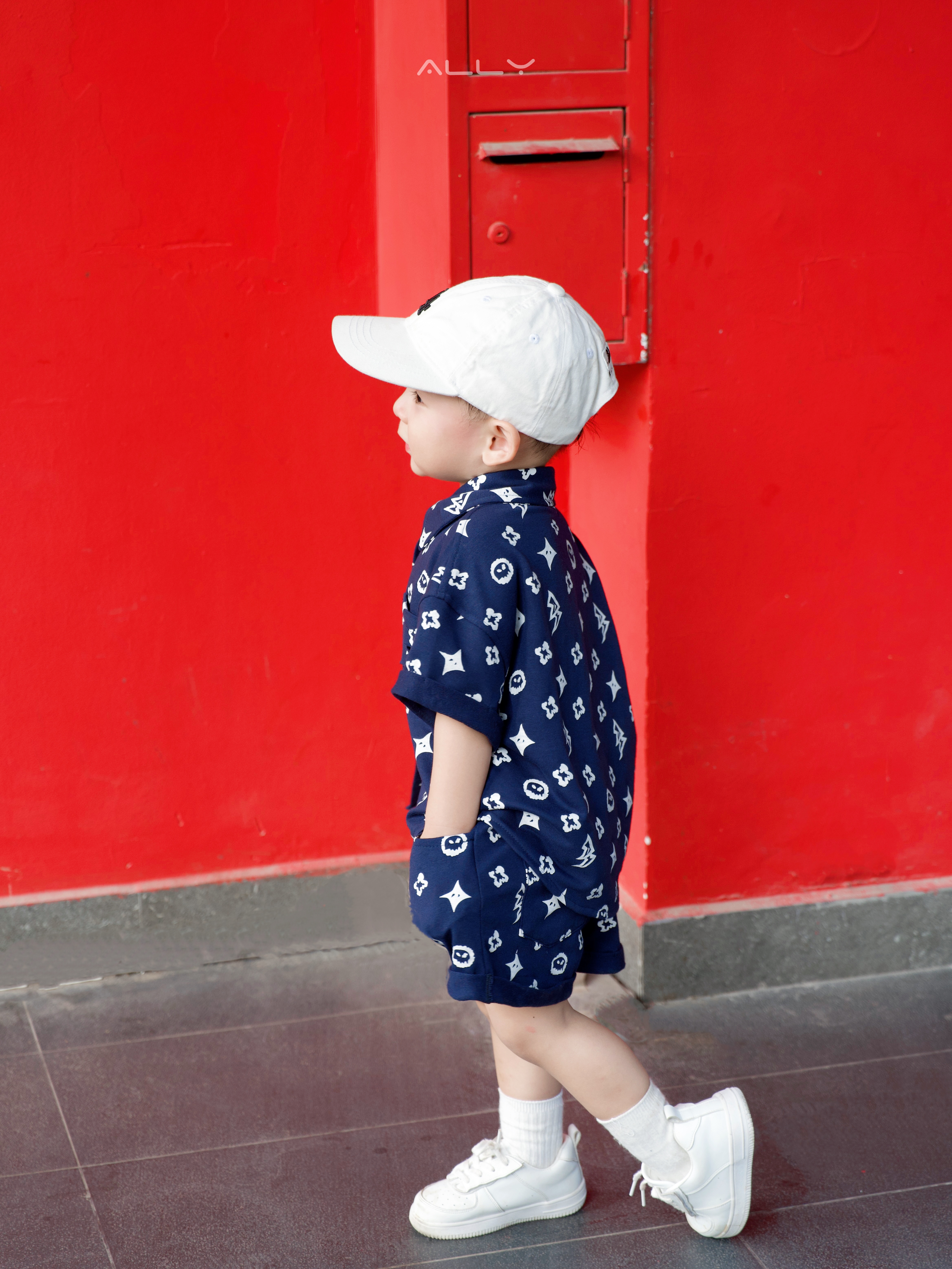 Bộ thun bé trai cao cấp ALLY_thumbnail_3