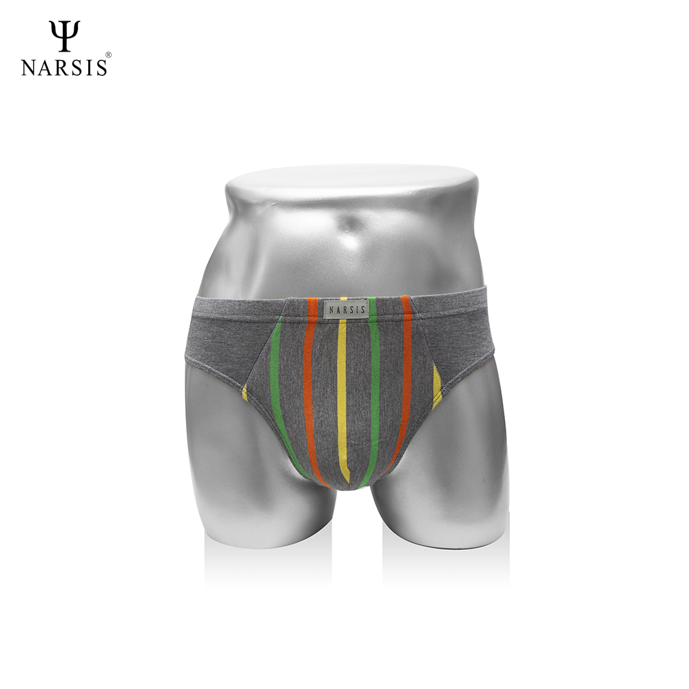 QUẦN LÓT NAM C6023 NARSIS CHẤT LIỆU THOÁNG MÁT, DỄ CHỊU, THOẢI MÁI CẢ NGÀY, DỄ VẬN ĐỘNG_thumbnail_2