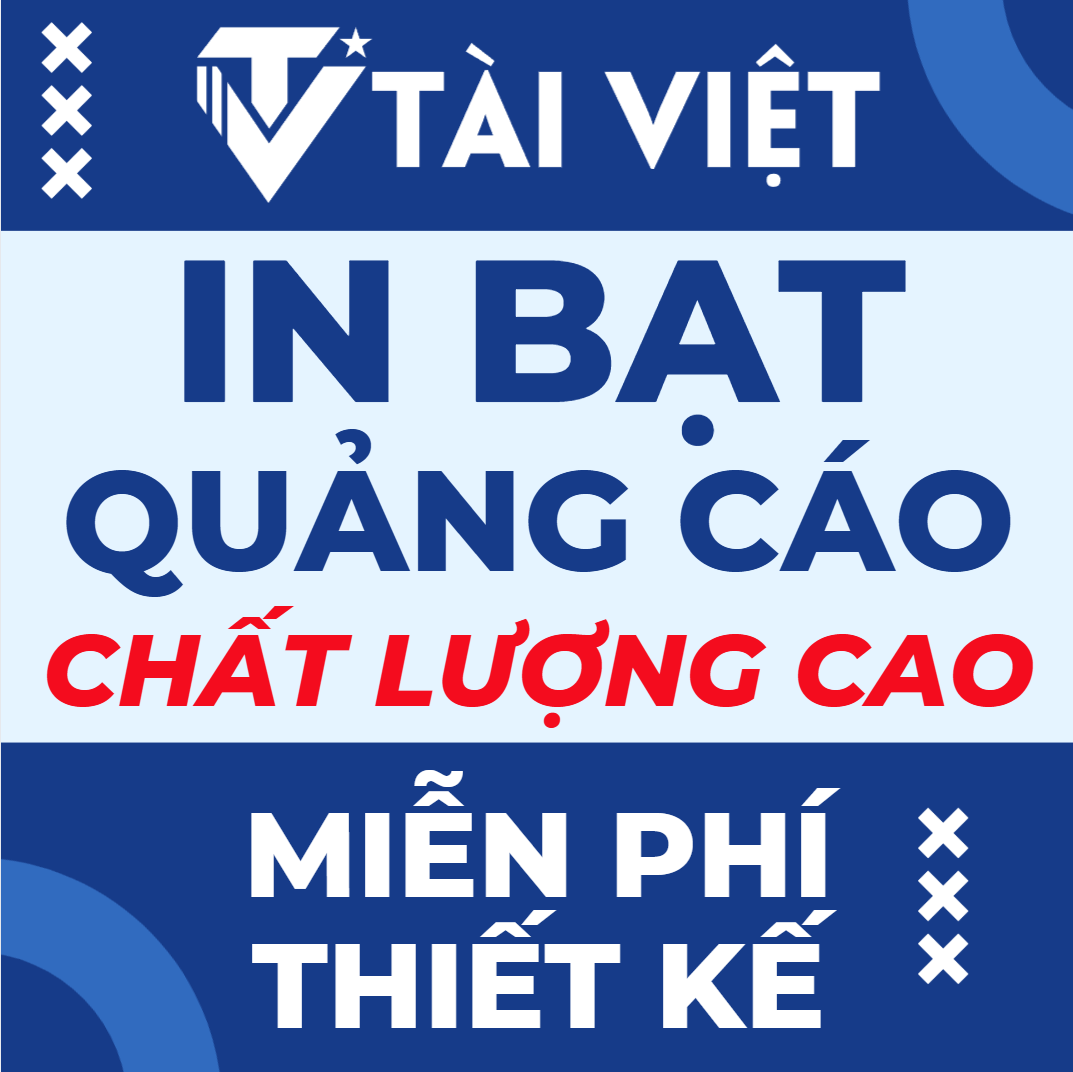 In Bạt