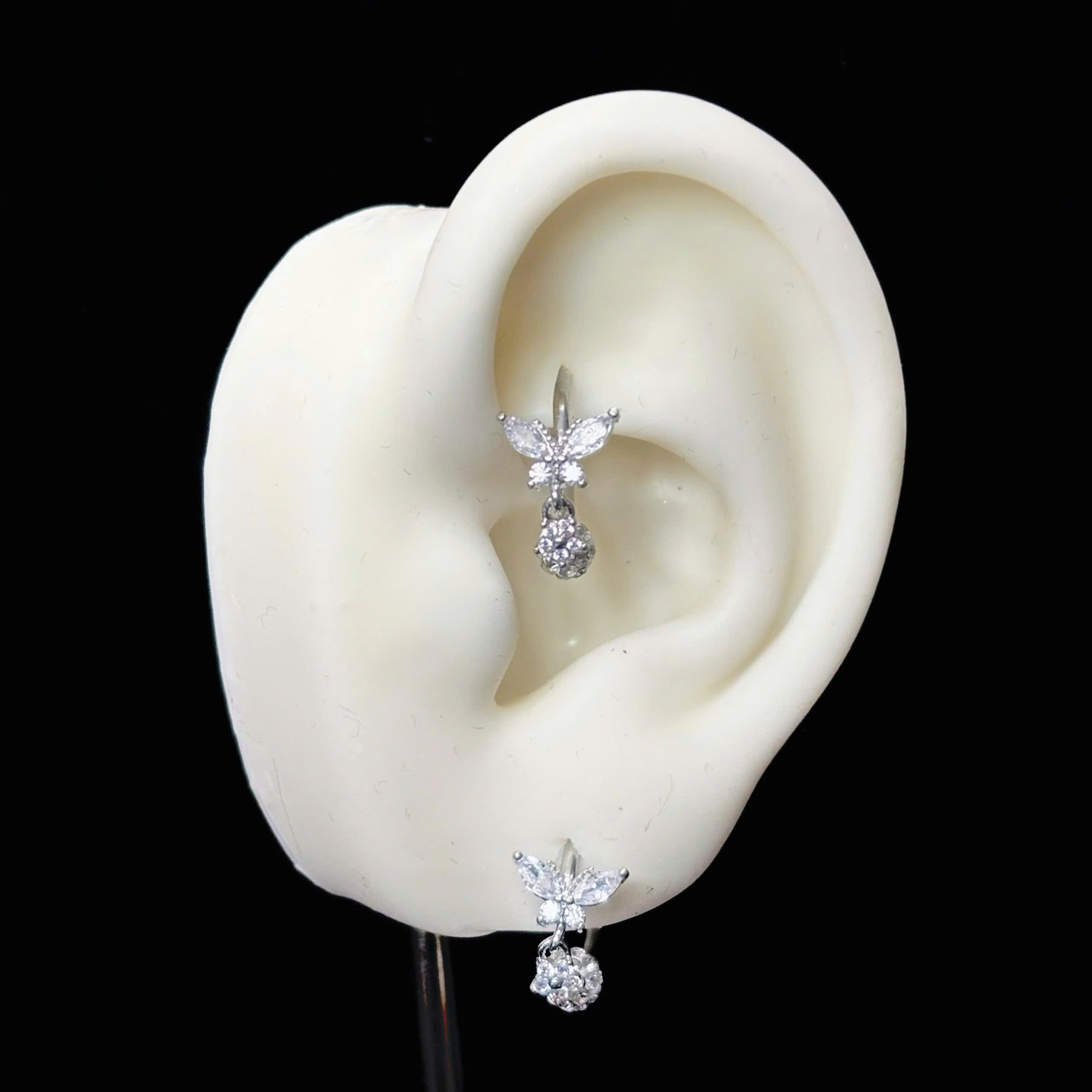 Septum bướm trắng rơi hoa rơi_thumbnail_1