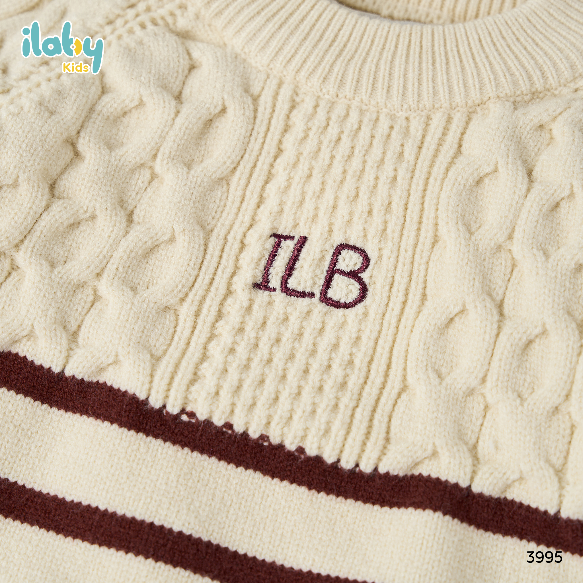 Áo len kẻ sọc ngang ILB_thumbnail_3