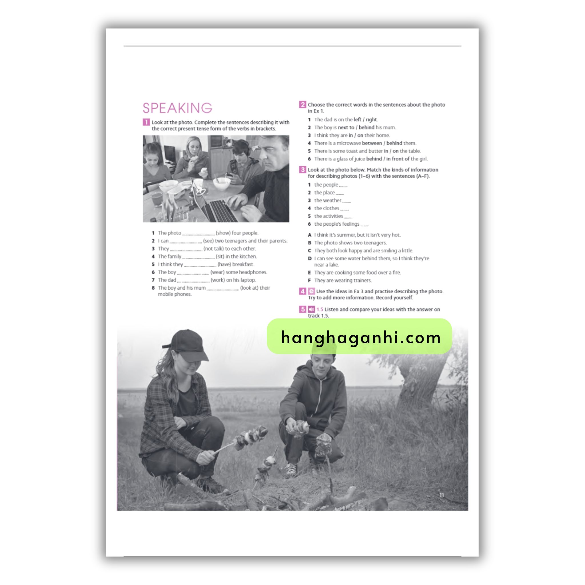 Gold Experience A2+ Workbook 2nd Edition_thumbnail_6