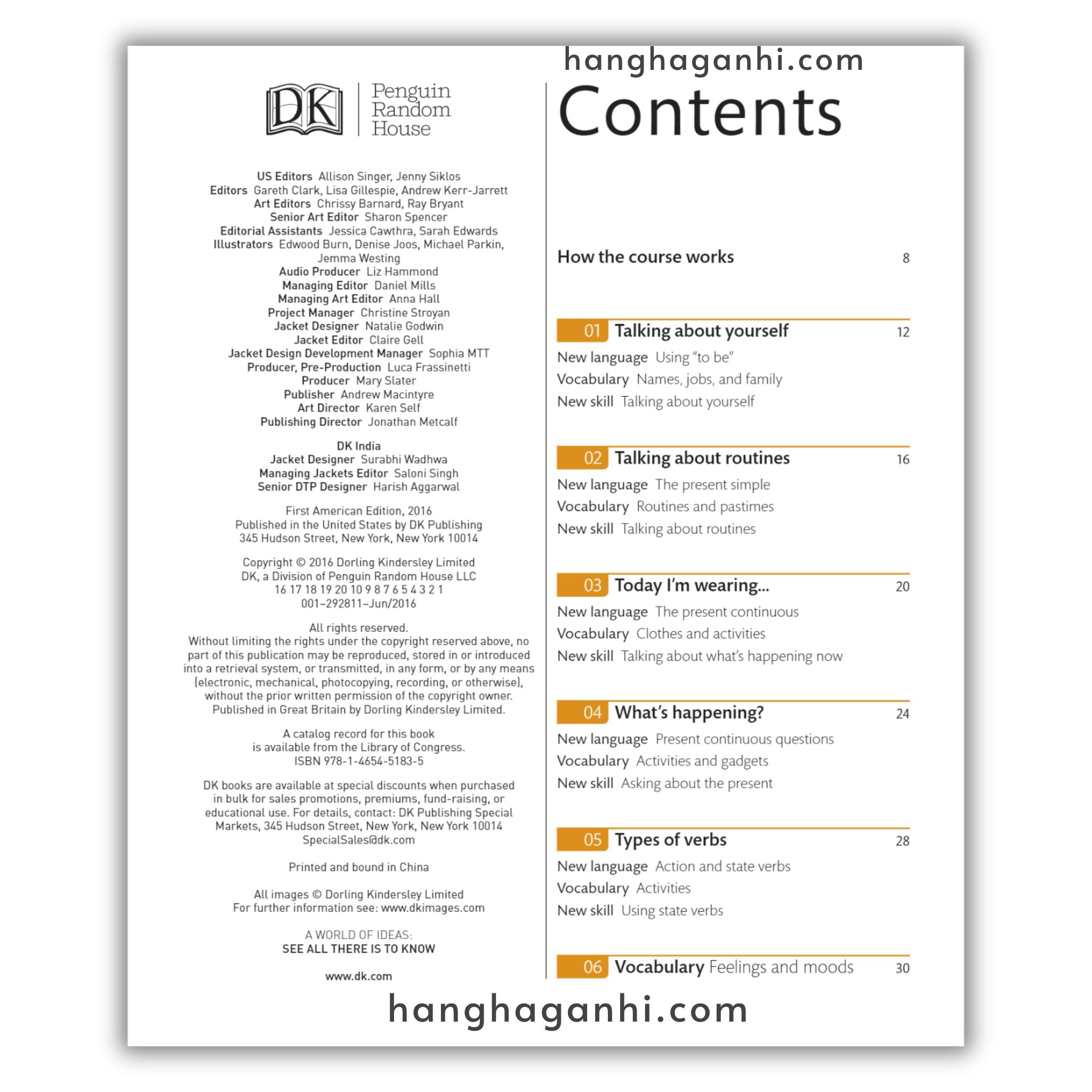 [Sách] English for Everyone Level 2 Beginner Course Book_thumbnail_1