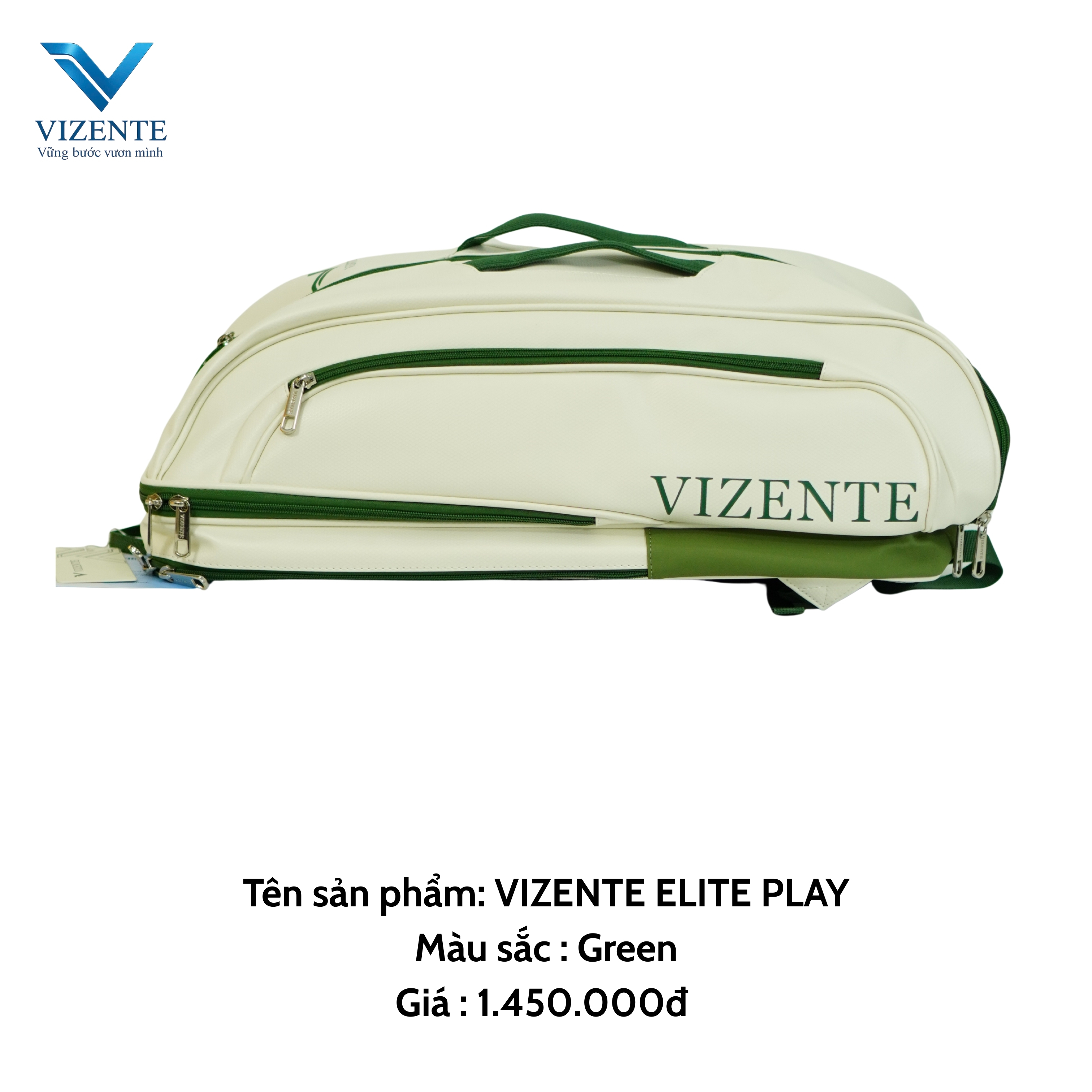 Balo thể thao VIZENTE ELITE PLAY_thumbnail_3