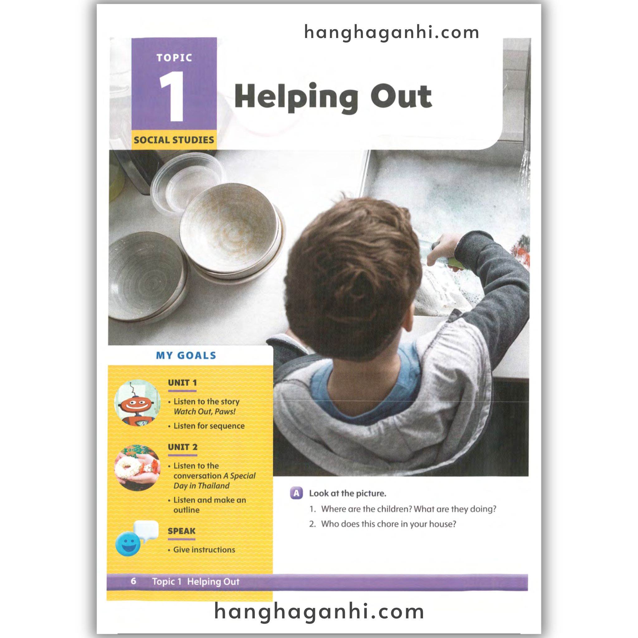 [Sách] Oxford Skills World Level 5 Listening with Speaking_thumbnail_15