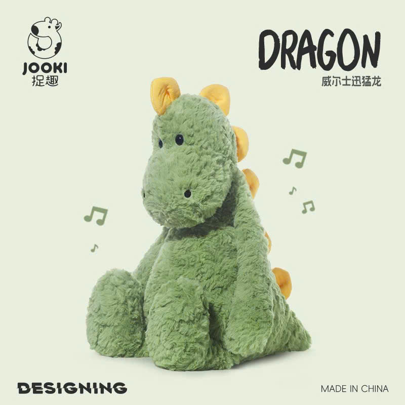 [CHÍNH HÃNG] RỒNG BẢO HỘ JOOKI