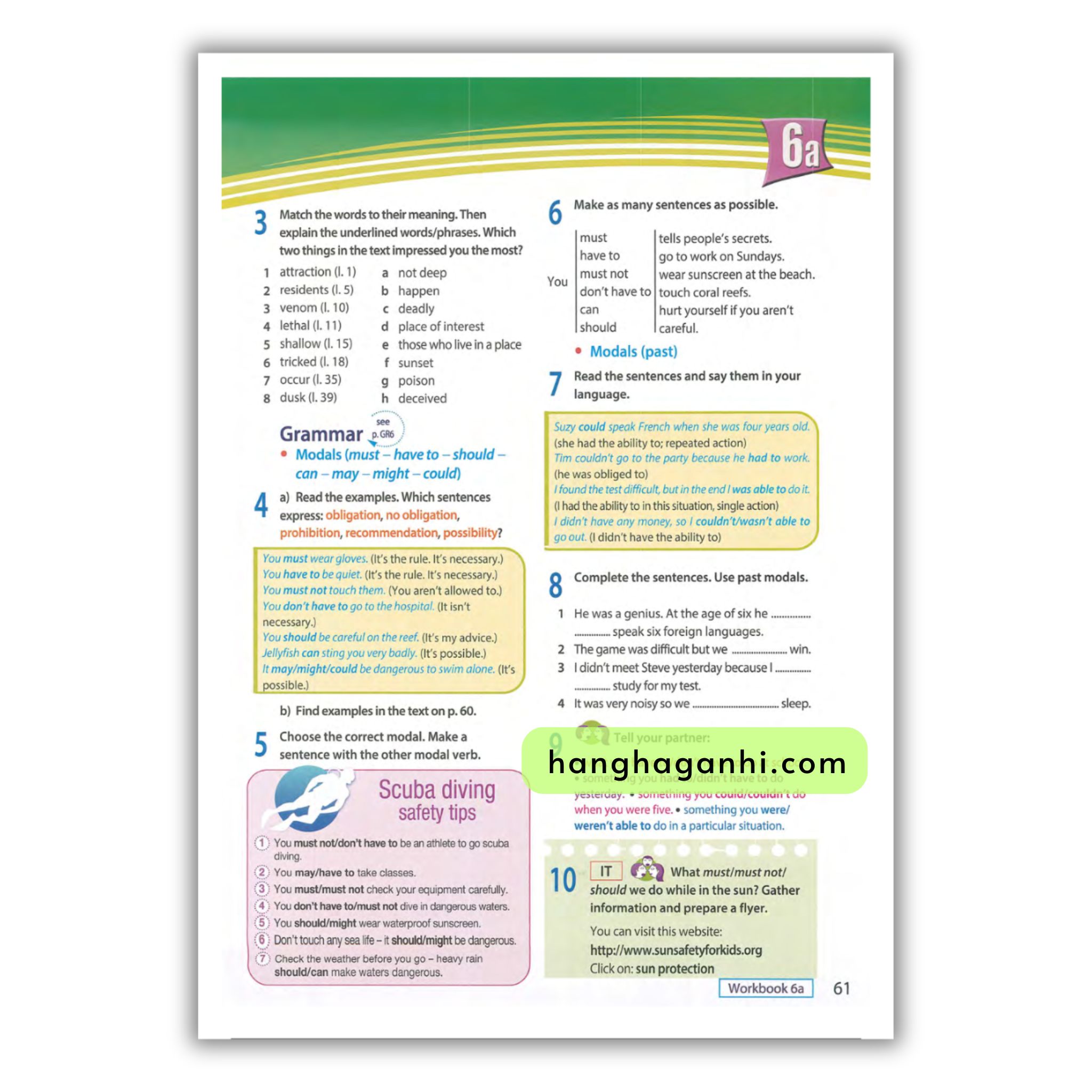 Access Us Student’S Book & Workbook 3B_thumbnail_9