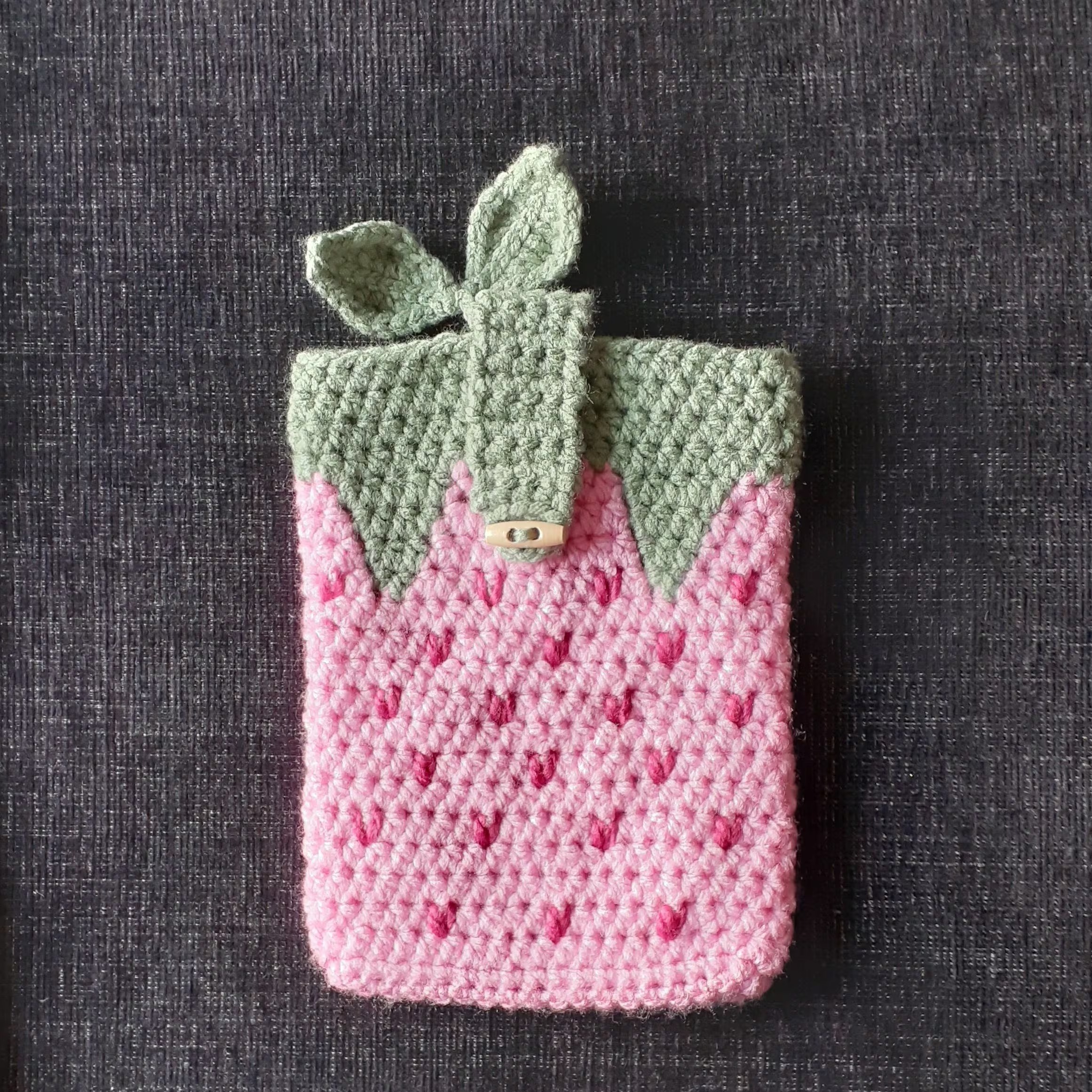 Berryloom Pouch Book kindle Tablet_thumbnail_8