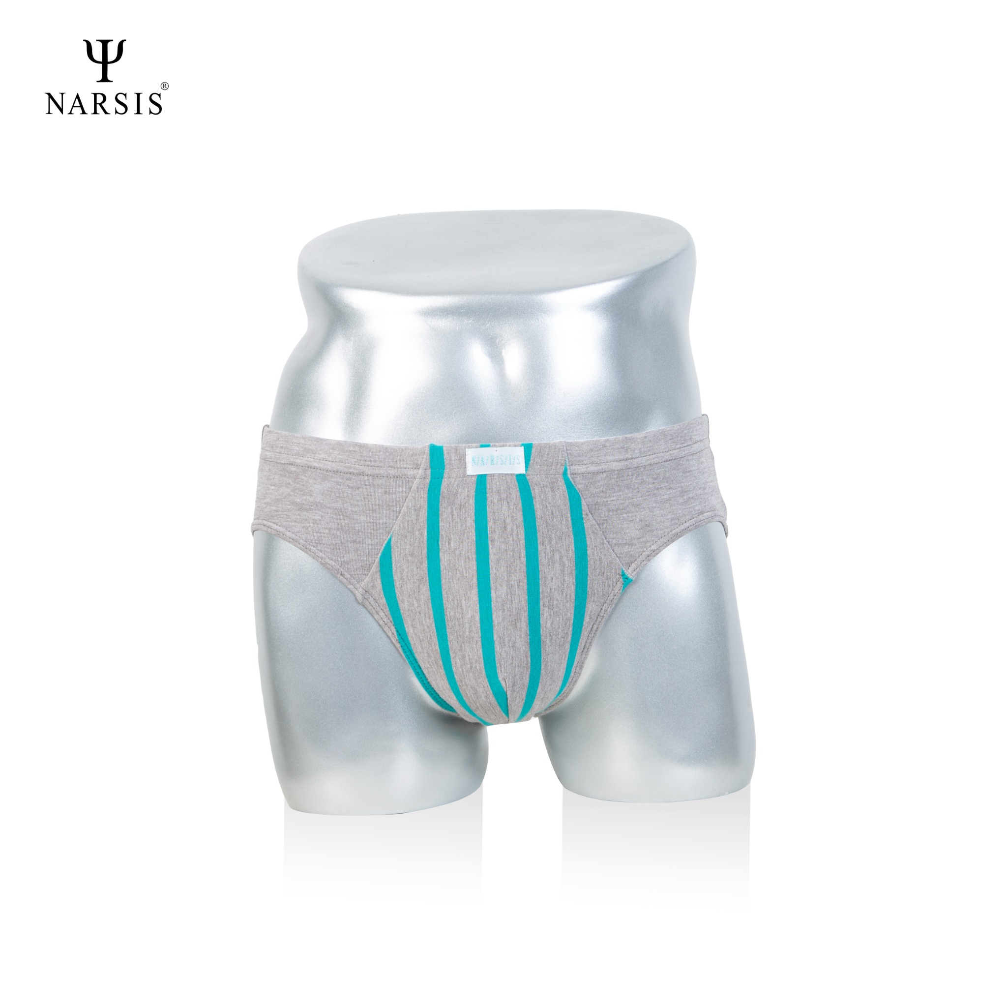 QUẦN LÓT NAM C7031 NARSIS CHẤT LIỆU THOÁNG MÁT, DỄ CHỊU, THOẢI MÁI CẢ NGÀY, DỄ VẬN ĐỘNG_thumbnail_4