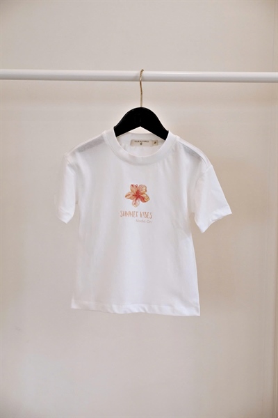 Sunlit Cotton T-shirt ‘25 (Áo Phông In Hình)_thumbnail_2