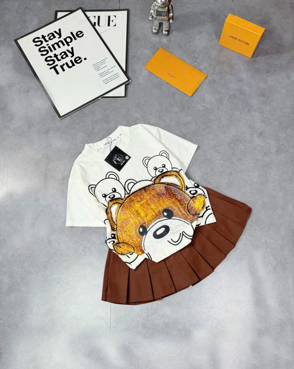 [G95] Set chân váy full gấu_thumbnail_1