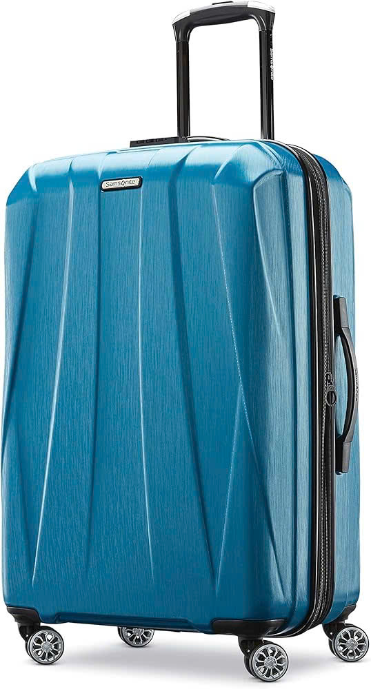 Samsonite centric