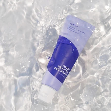 IsnTree Onion New Repair Gel Cream 50ml_thumbnail_6
