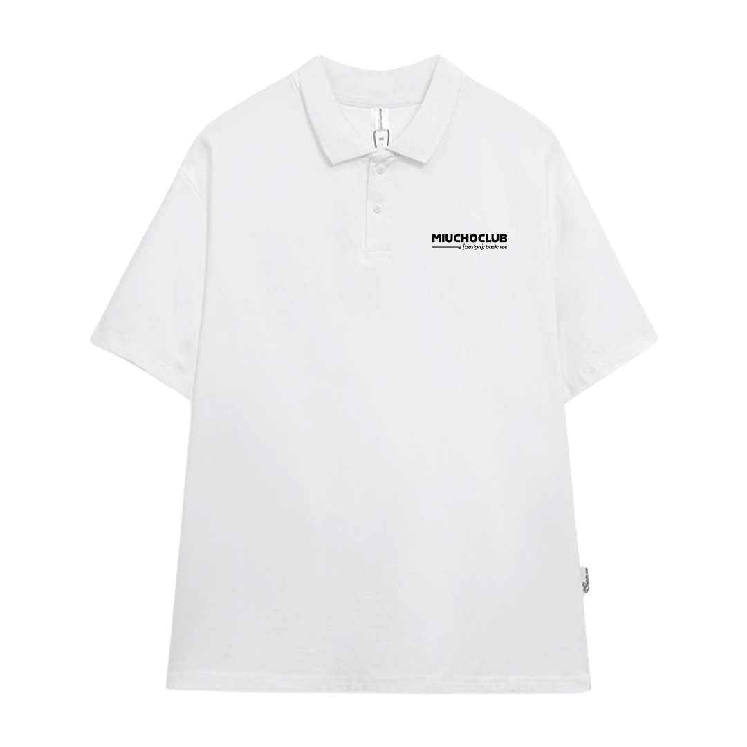 Áo polo nữ form rộng chất vải cotton co giãn thoáng mát PLD1701 Miucho in basic_thumbnail_12