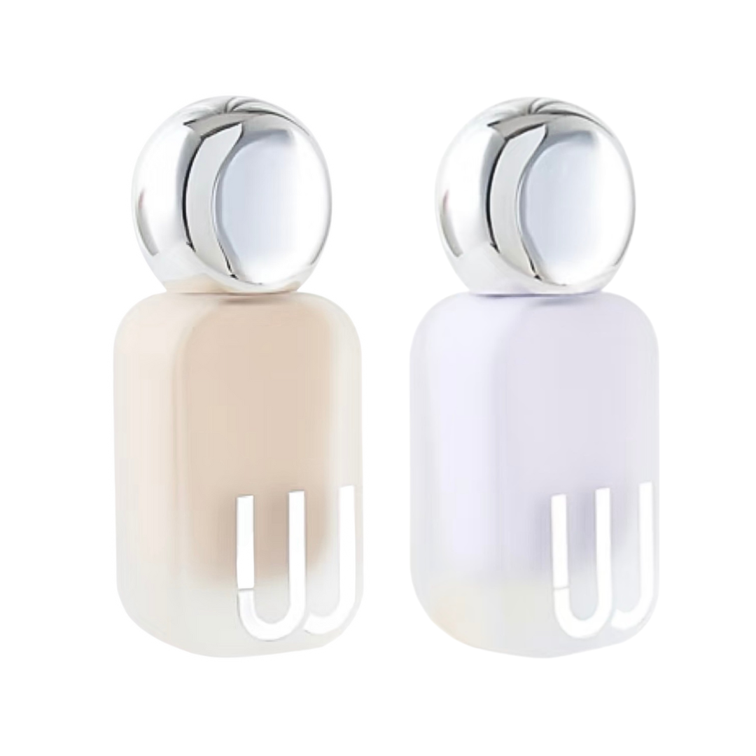 [Z.W.J WEIJIE] Kem nền / Kem lót Z.W.J Weijie Lightweight 30ml