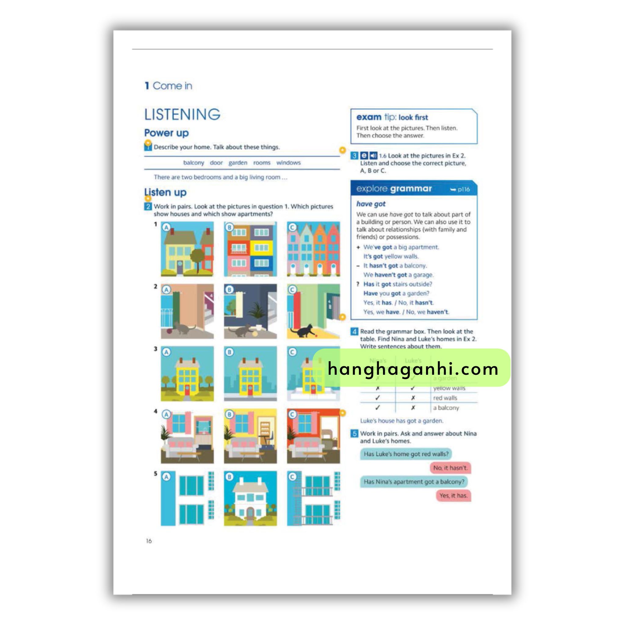 Gold Experience A1 Student’s Book 2nd Edition_thumbnail_11
