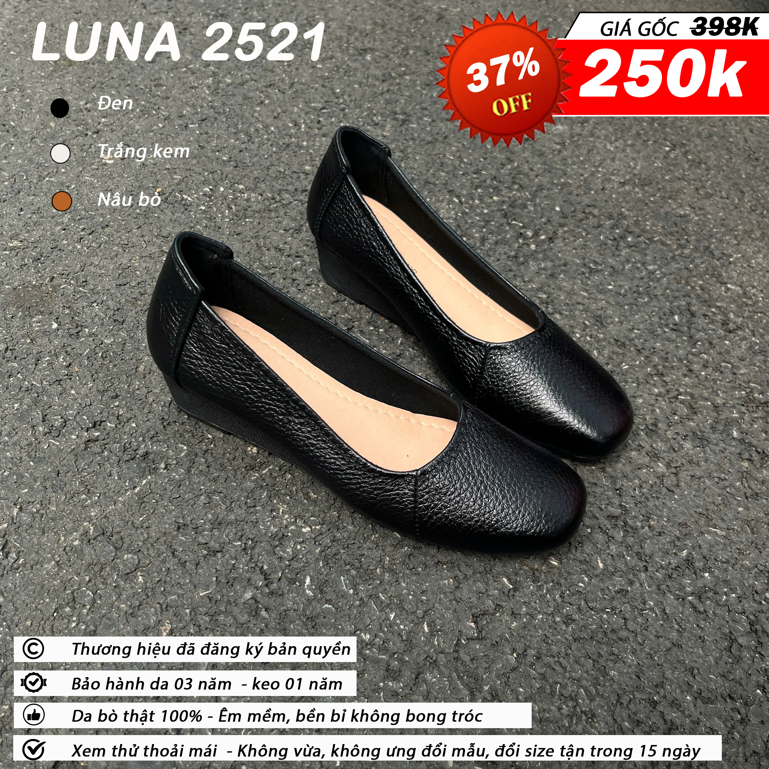 Luna 2521