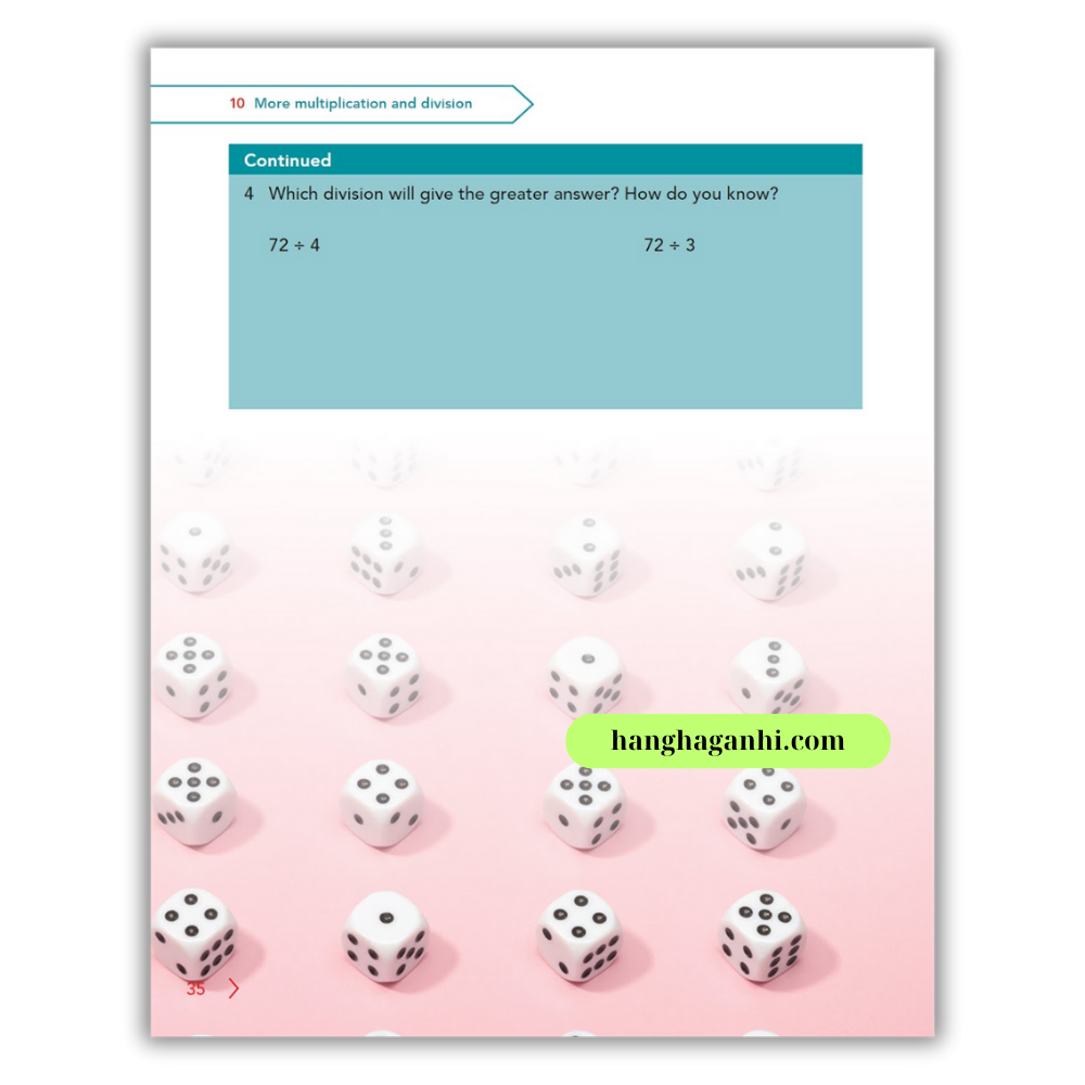 Cambridge Song Ngữ bậc Tiểu học – TOÁN HỌC – Sách học sinh 3 – Quyển 1 & 2_thumbnail_8