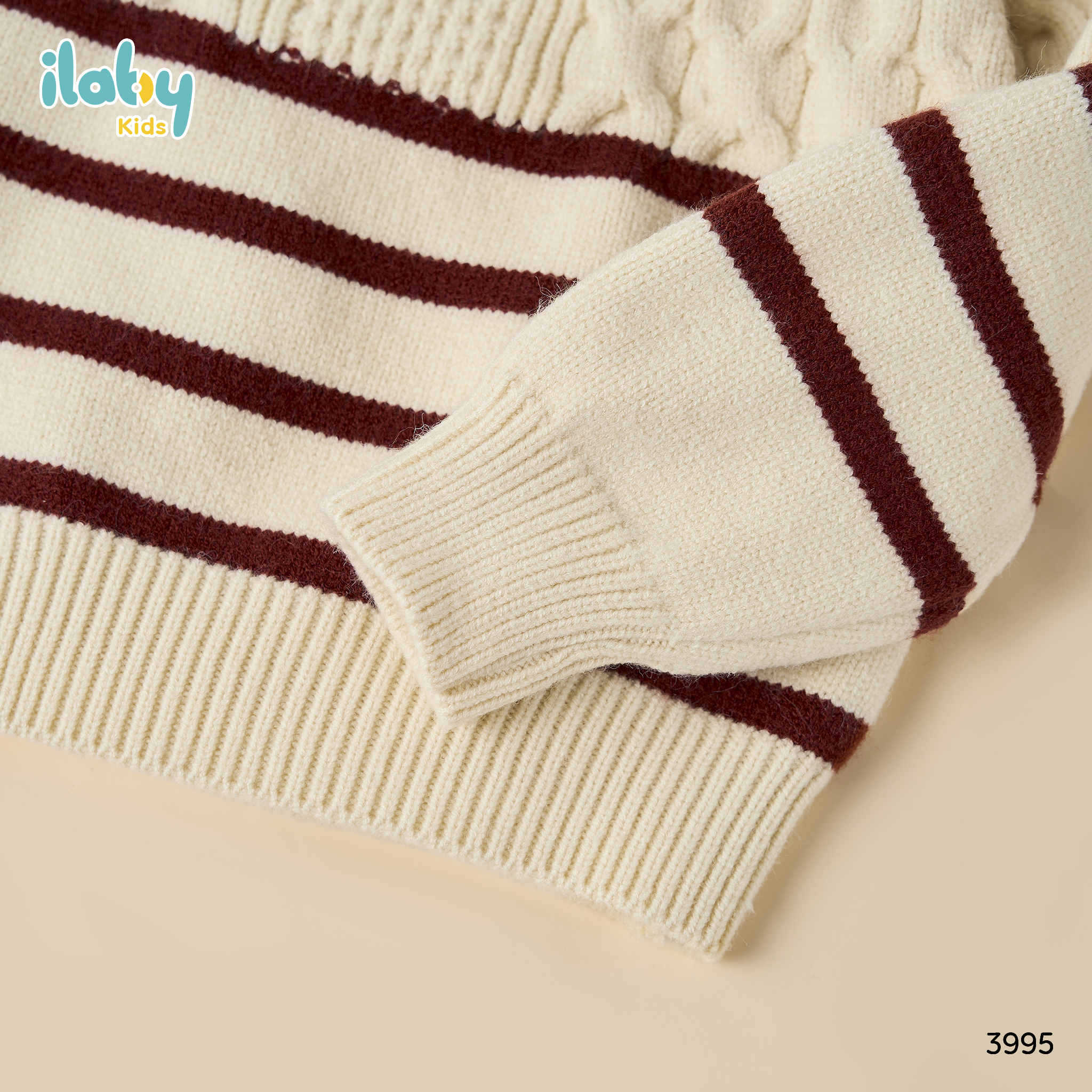 Áo len kẻ sọc ngang ILB_thumbnail_2