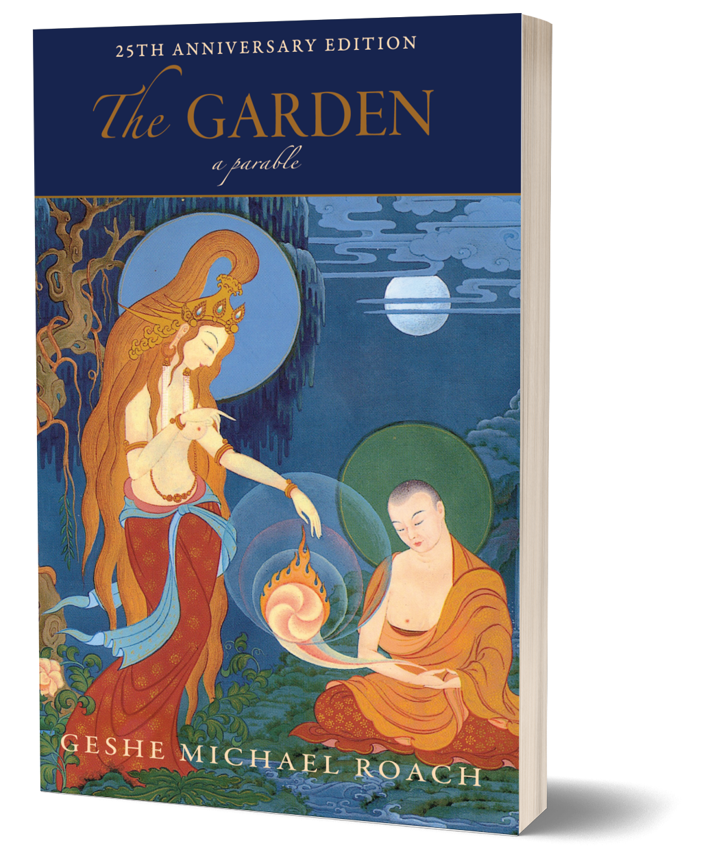 Câu chuyện Khu Vườn Trong Tâm - Mở ra thế giới bằng thiền định_thumbnail_1