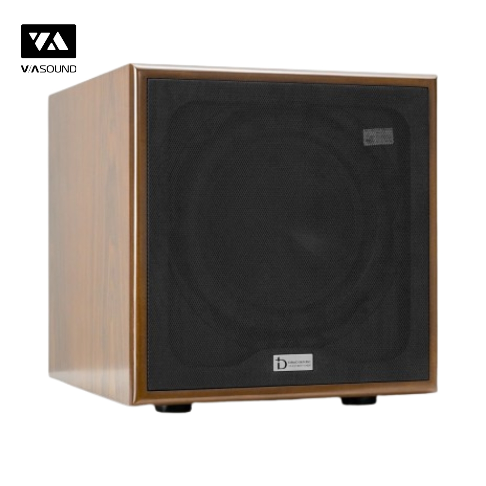 Loa DBACOUSTIC KS315SA